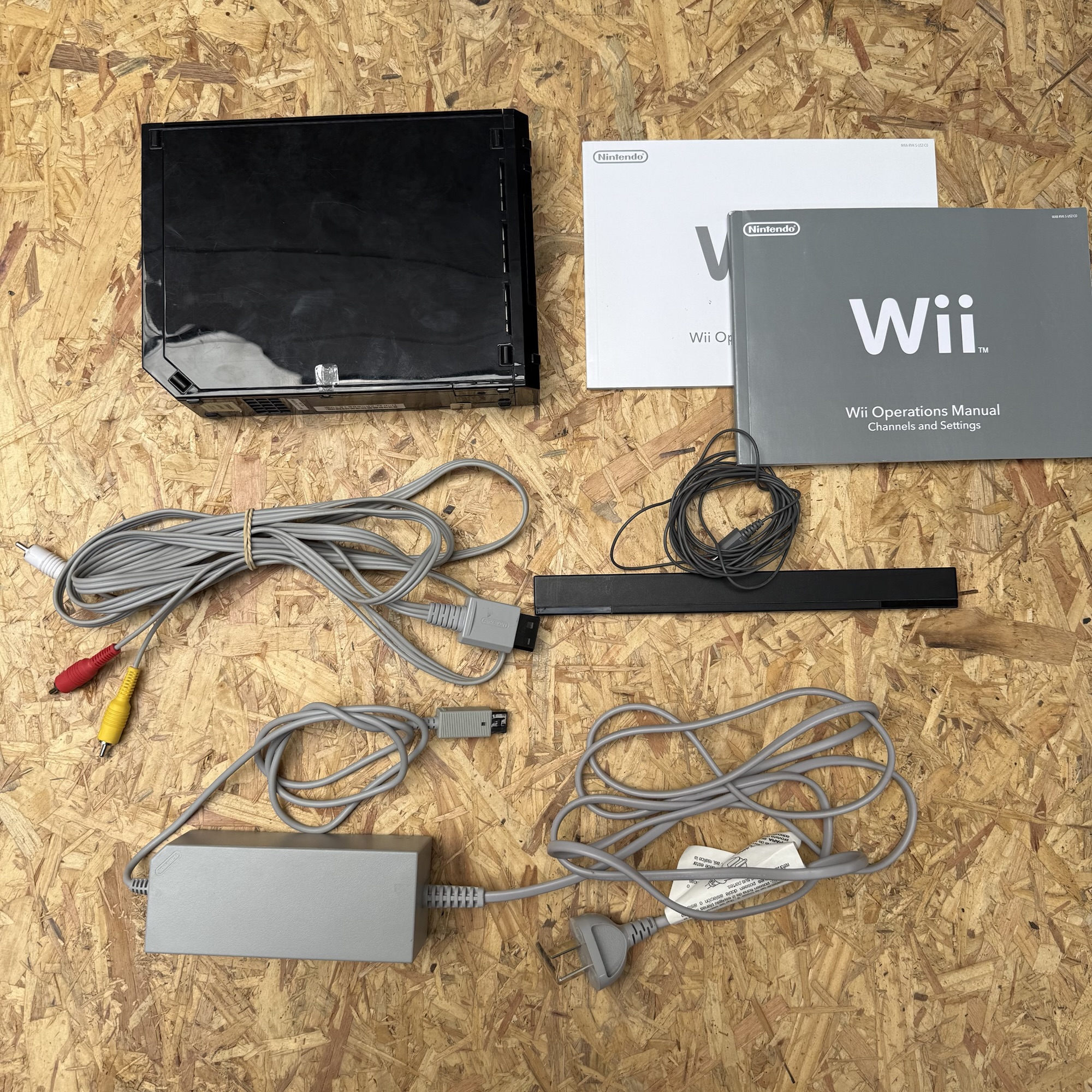 NINTENDO WII SUPER MARIO BROS - Imagen 4