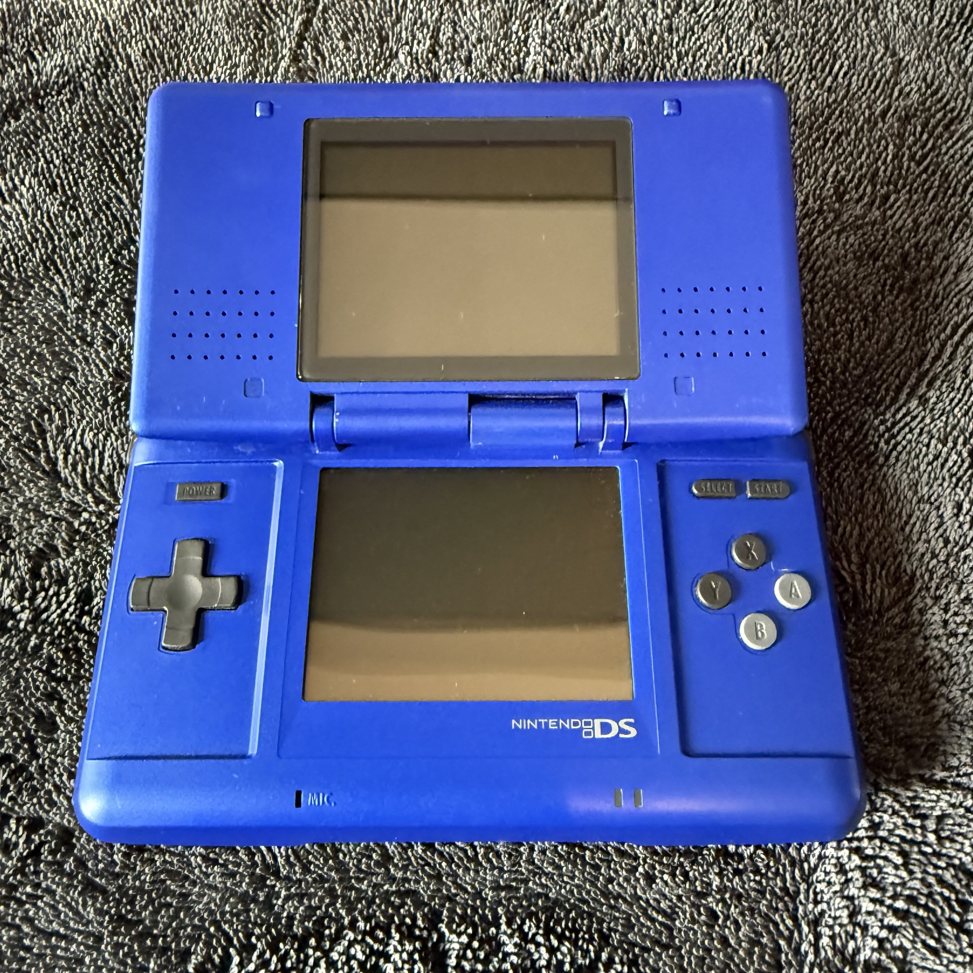 NINTENDO DS FAT - Imagen 2