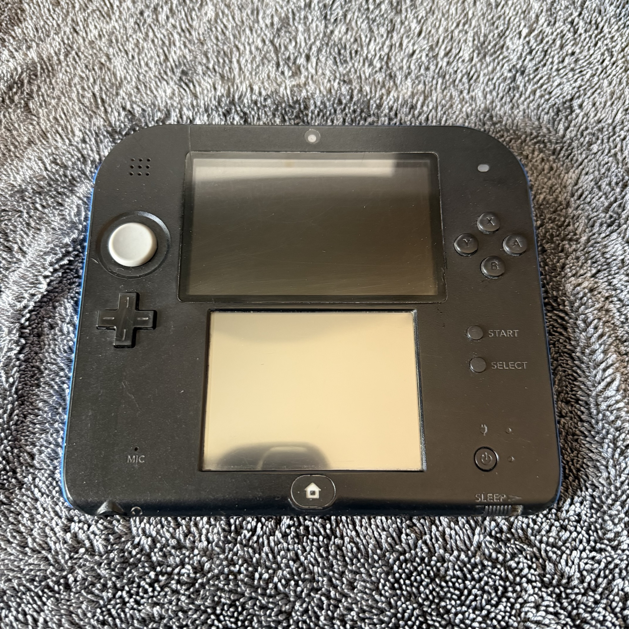 NINTENDO 2DS - Imagen 2