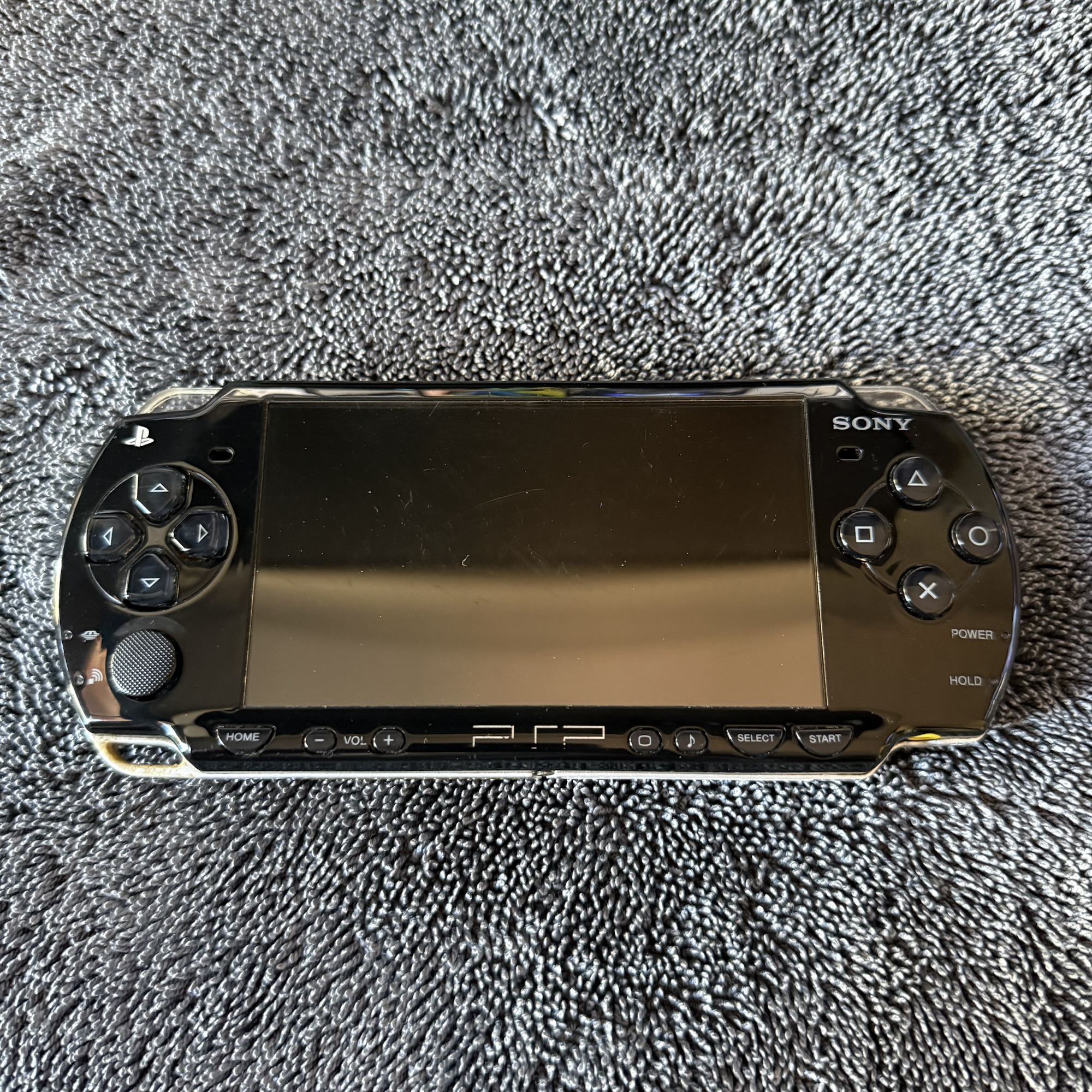 SONY PSP 2004 - Imagen 2