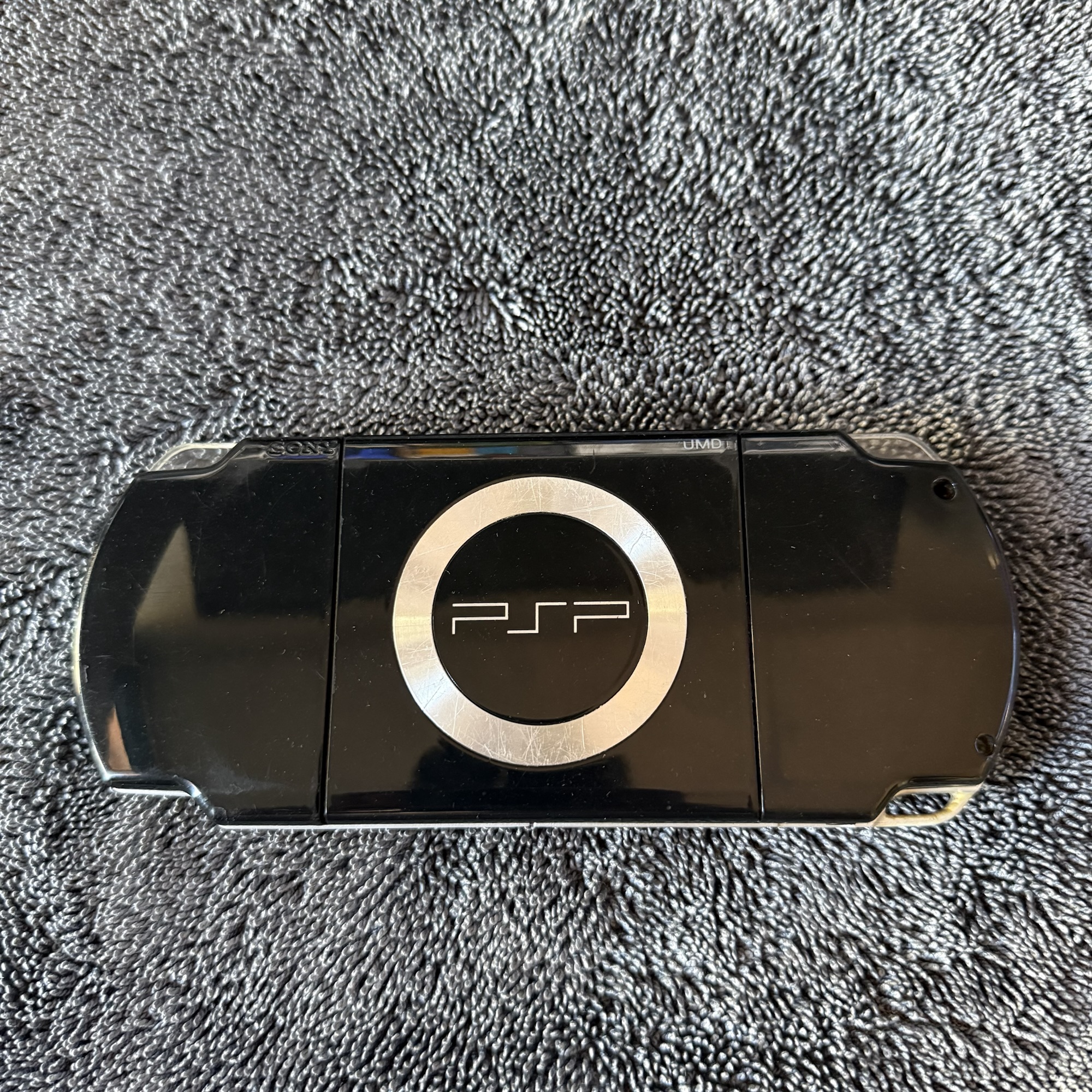 SONY PSP 2004 - Imagen 3