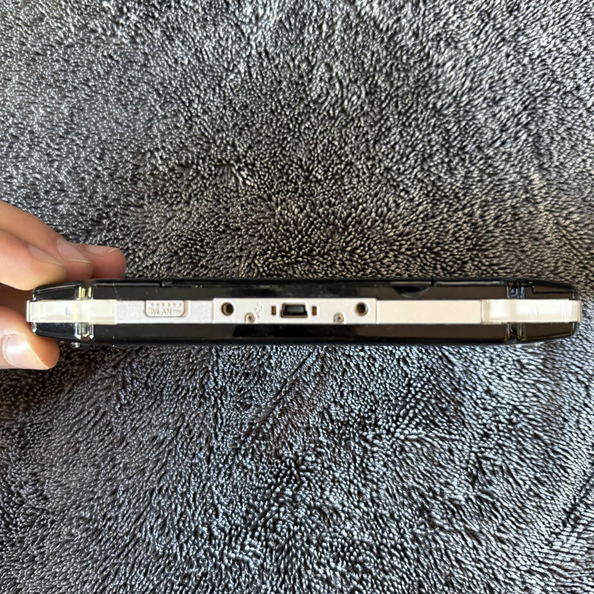 SONY PSP 2004 - Imagen 4
