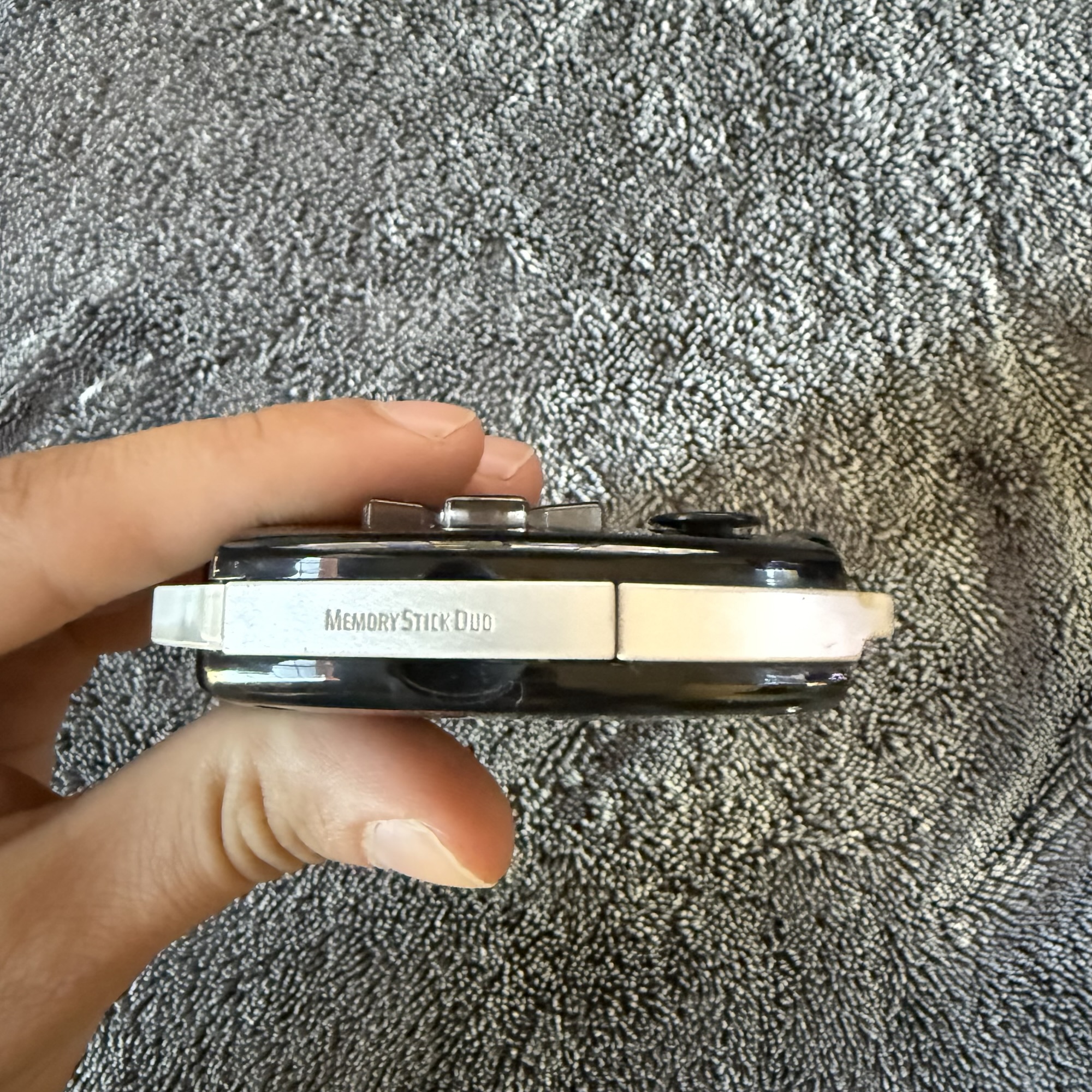 SONY PSP 2004 - Imagen 7