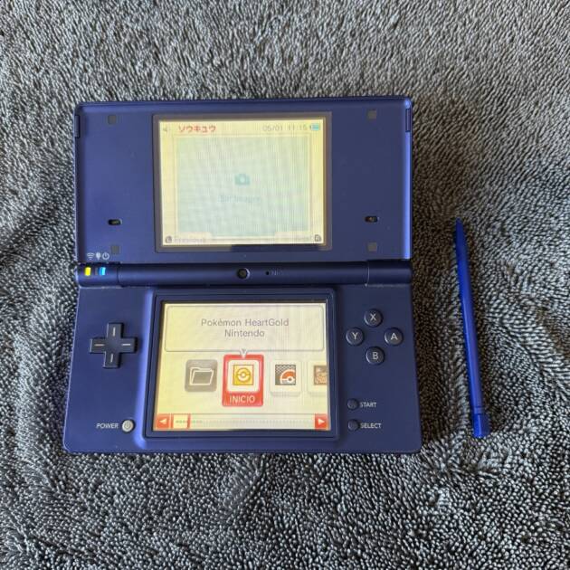 NINTENDO DSI