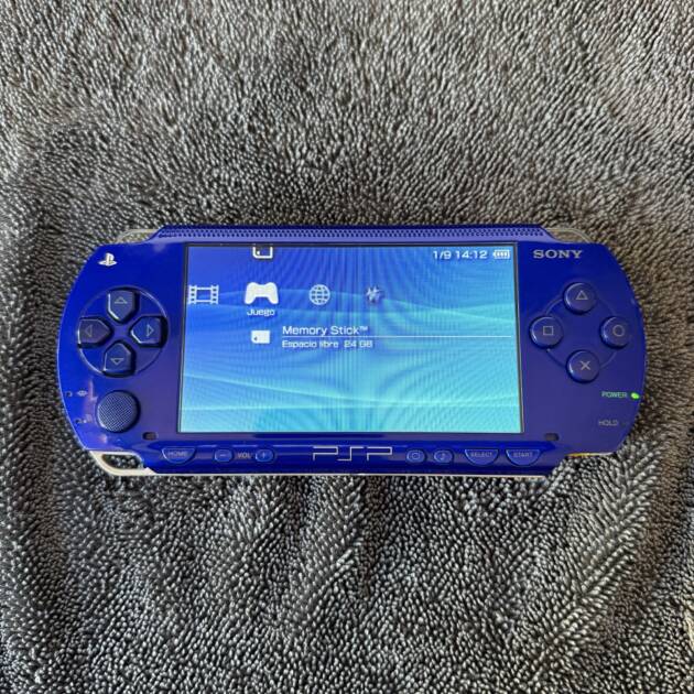SONY PSP 1000