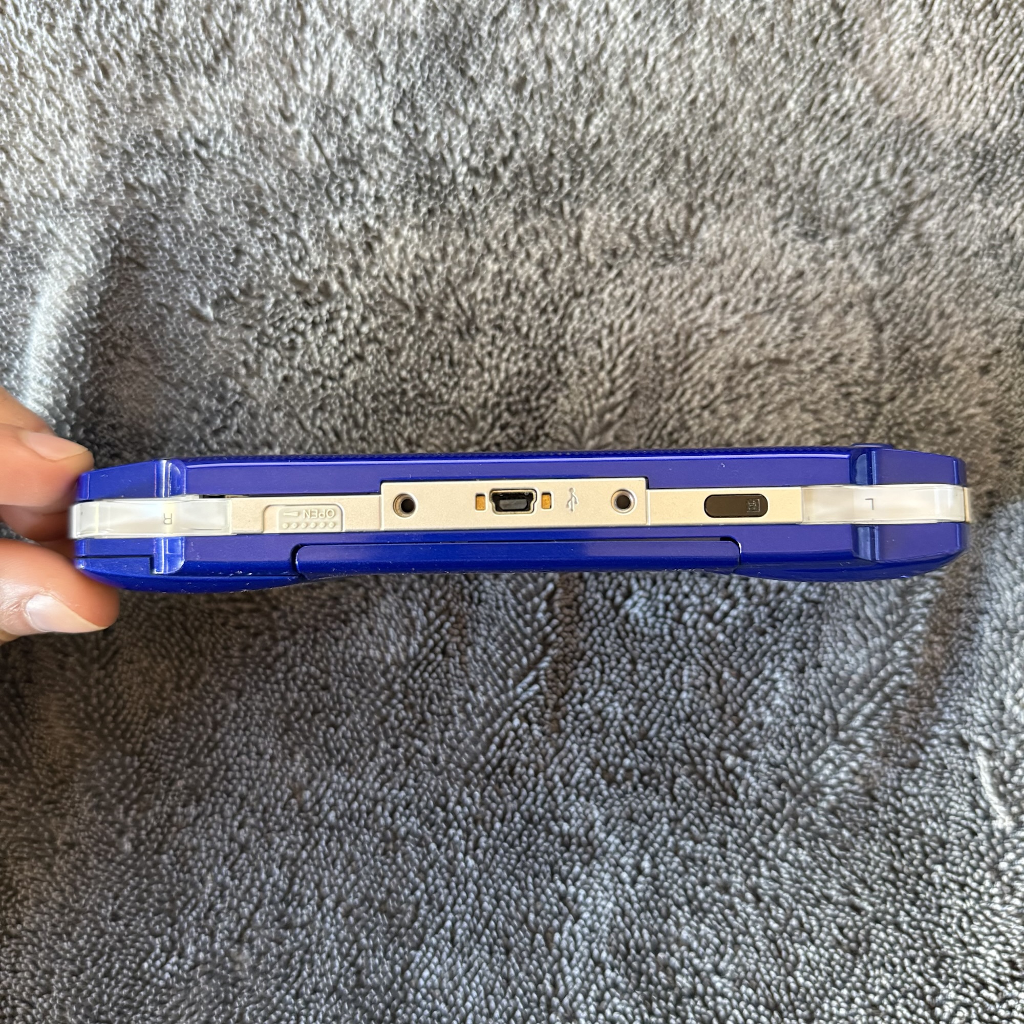 SONY PSP 1000 - Imagen 5