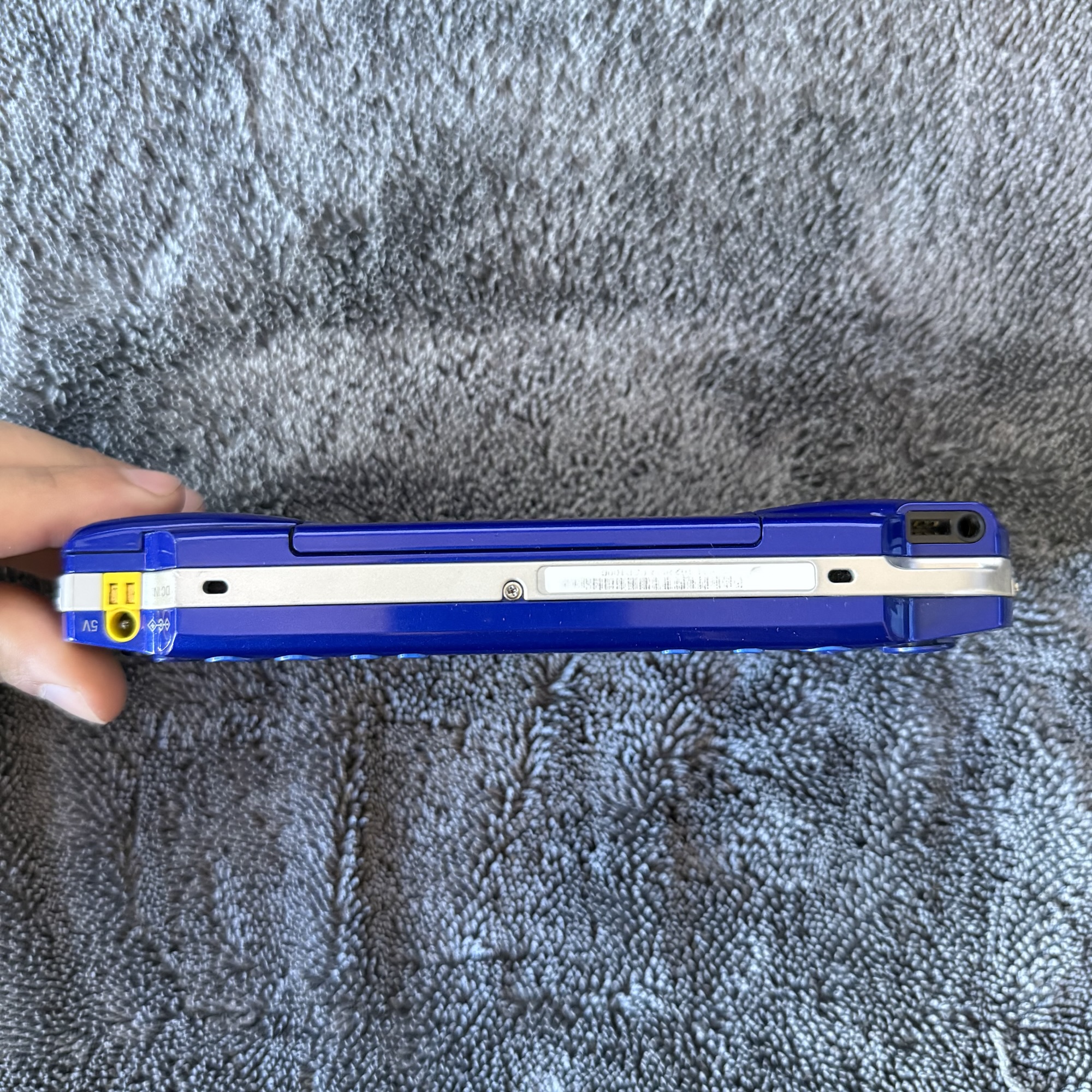 SONY PSP 1000 - Imagen 6