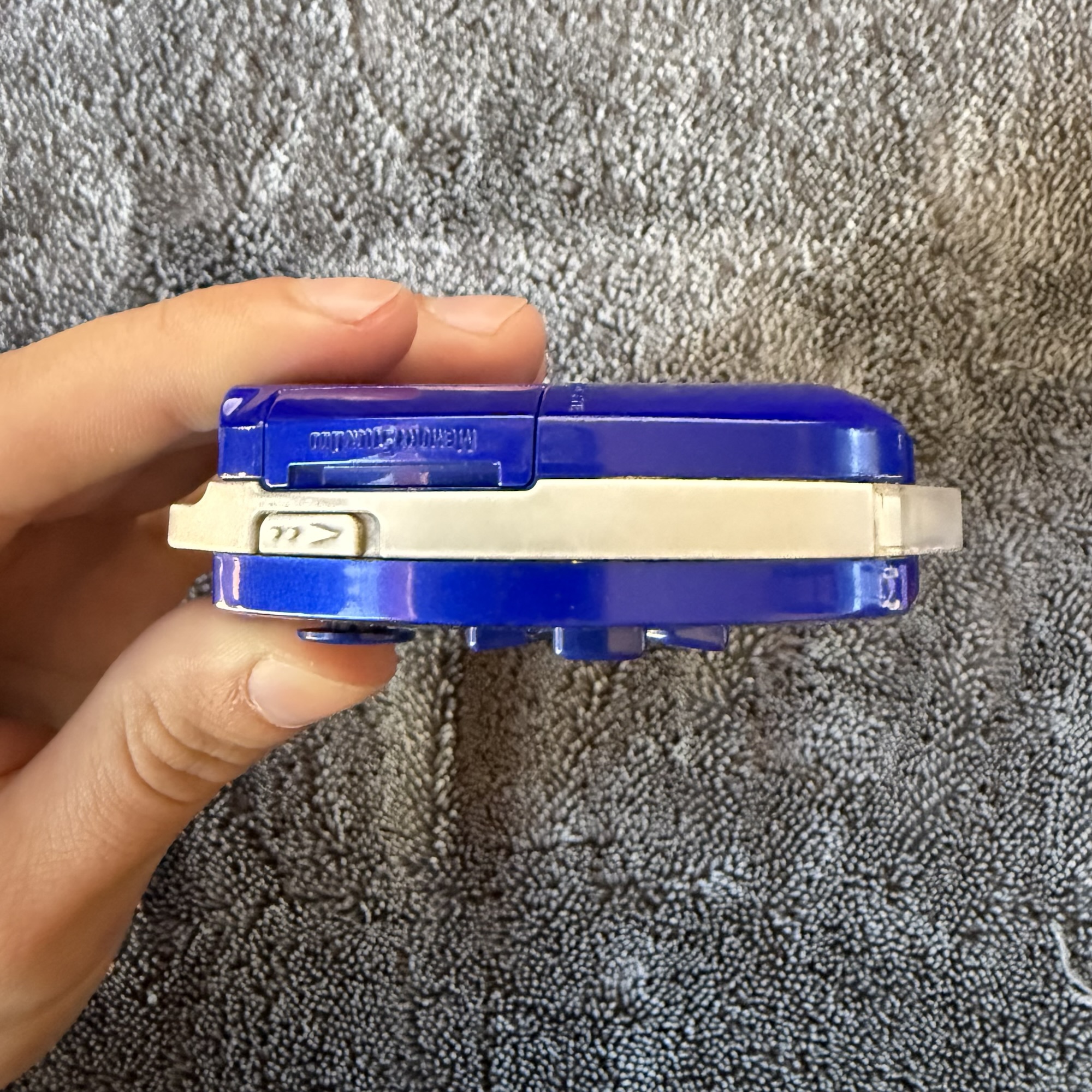 SONY PSP 1000 - Imagen 7