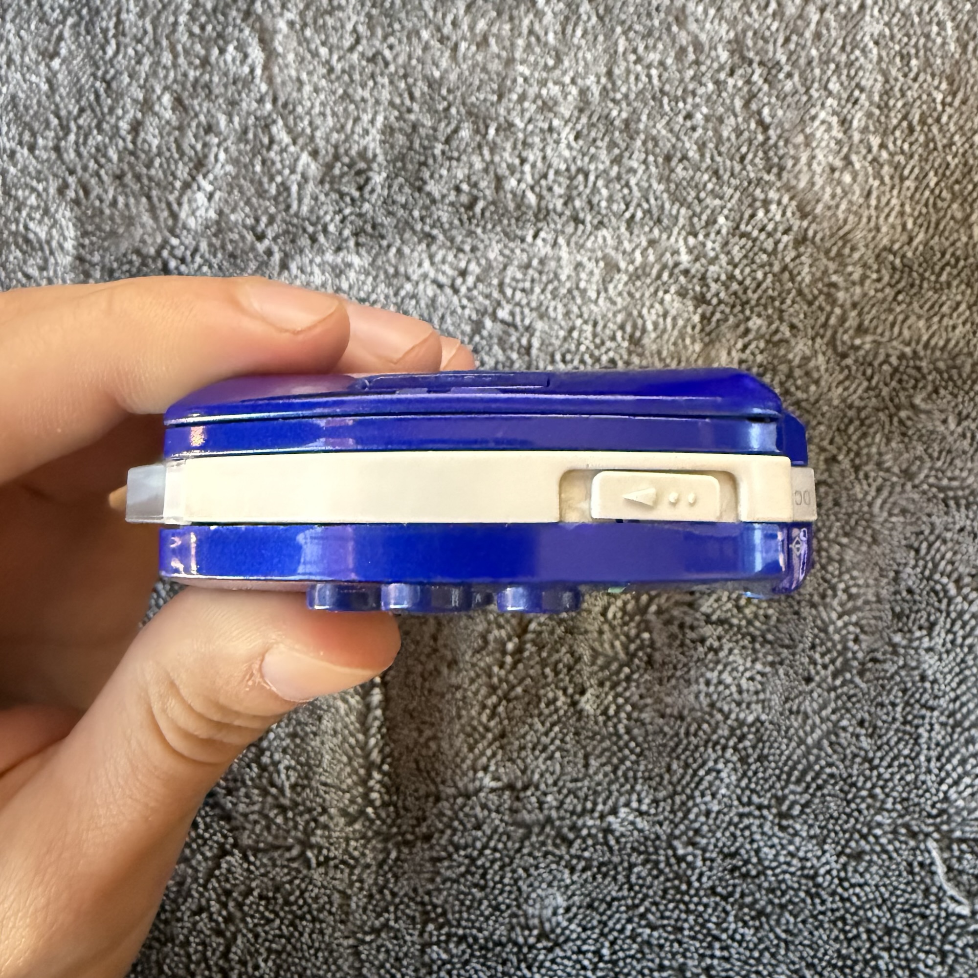 SONY PSP 1000 - Imagen 8