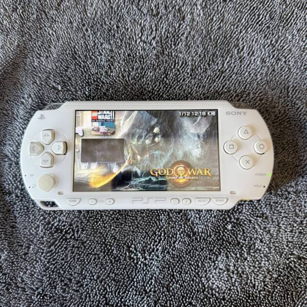 SONY PSP 1000