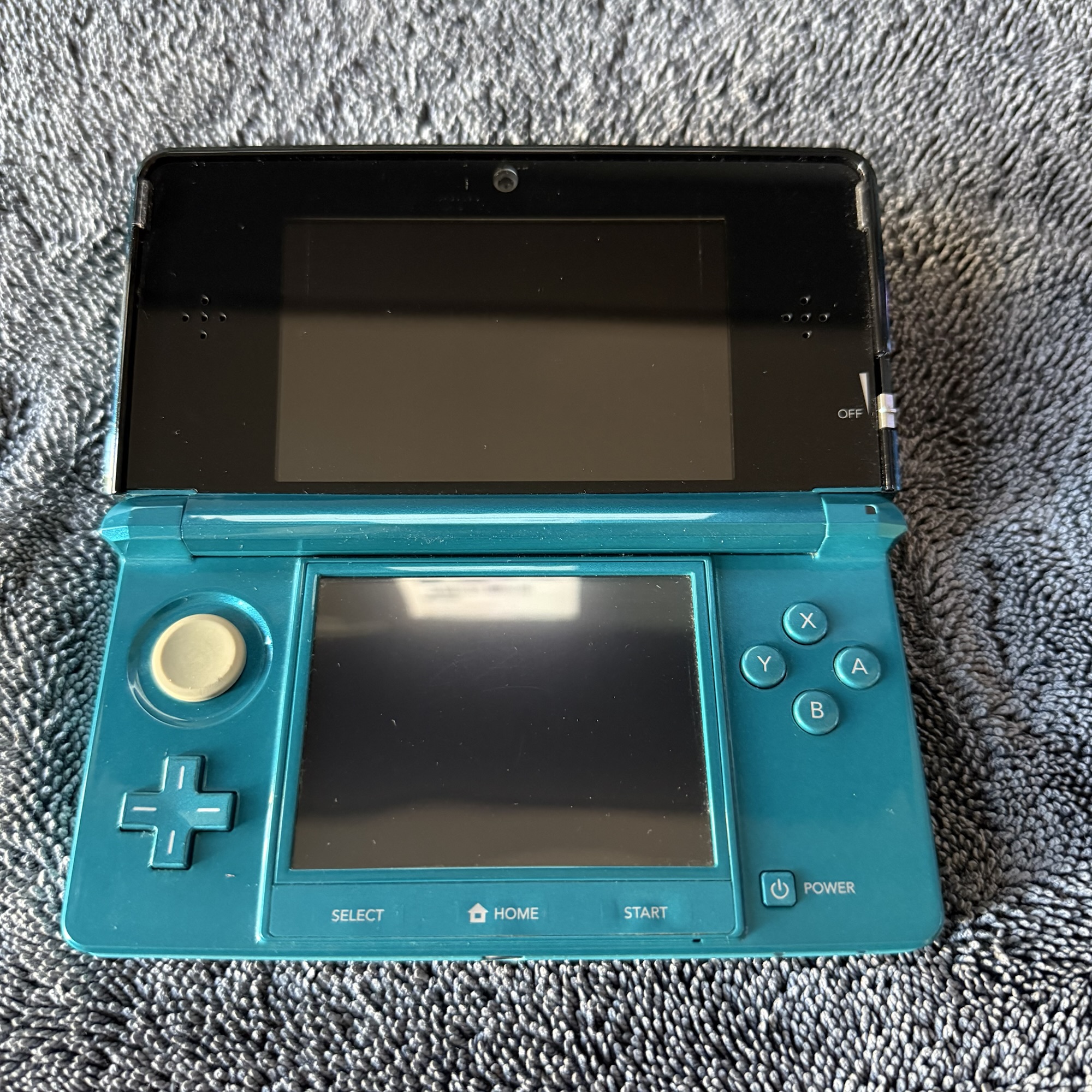 NINTENDO 3DS OLD - Imagen 2