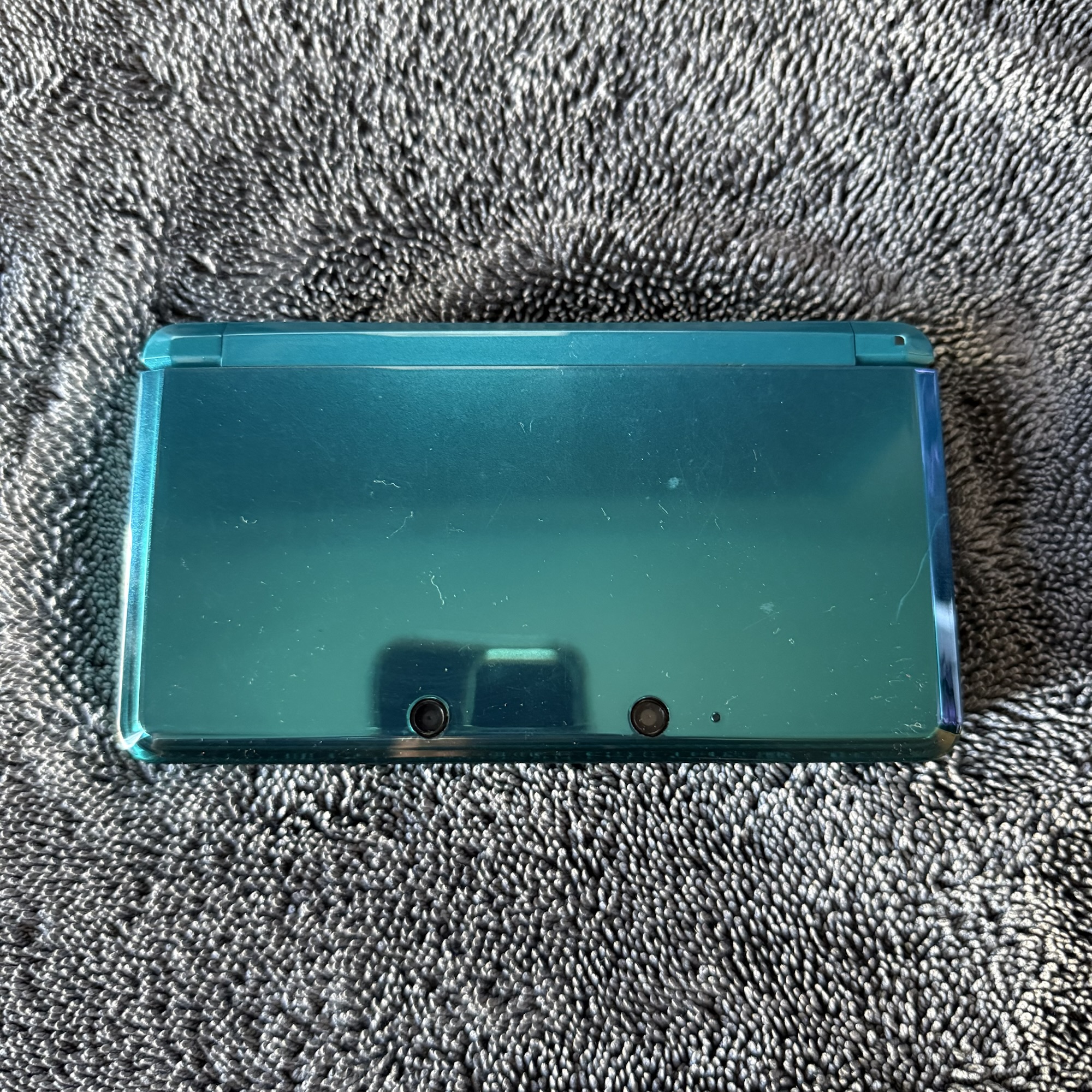 NINTENDO 3DS OLD - Imagen 3