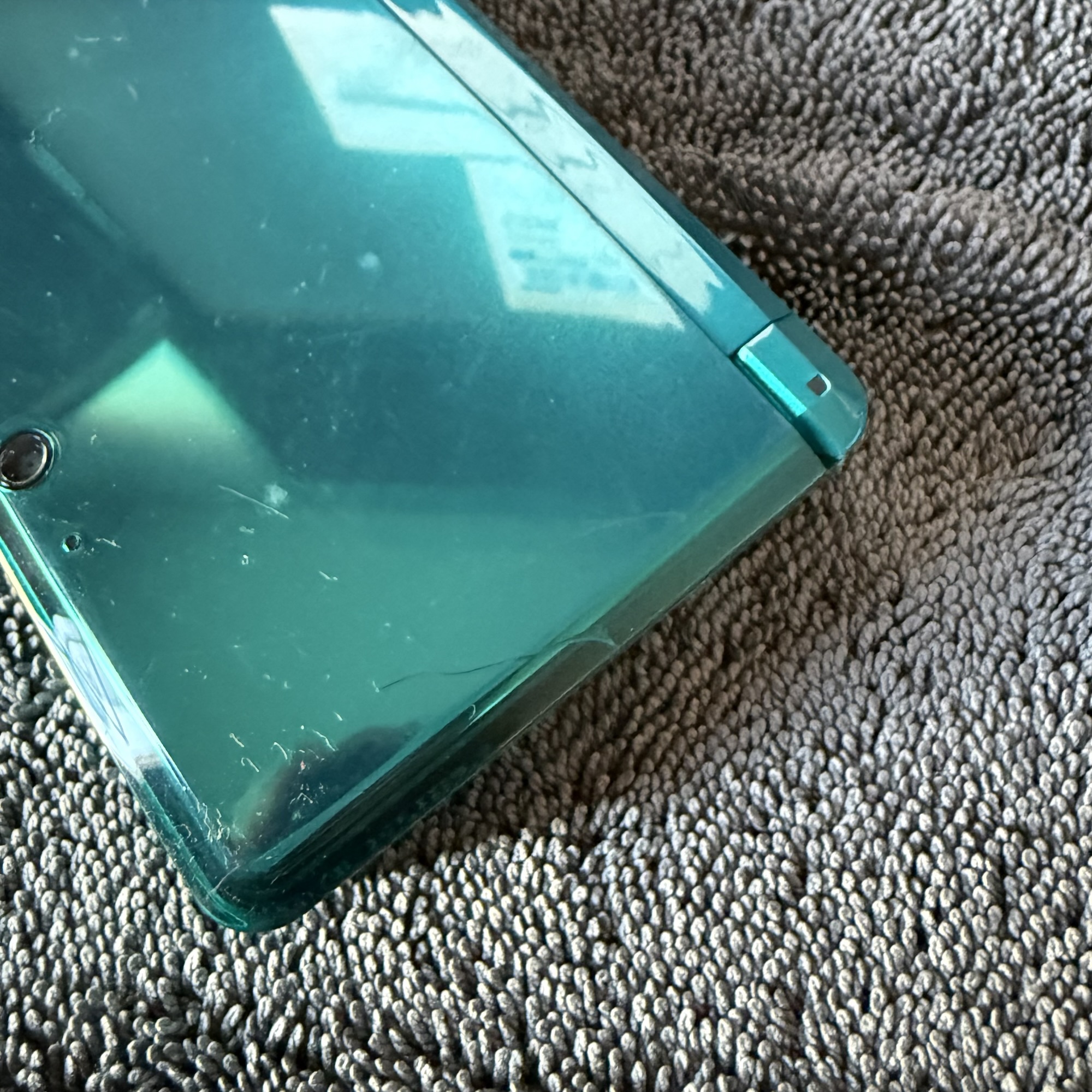NINTENDO 3DS OLD - Imagen 4