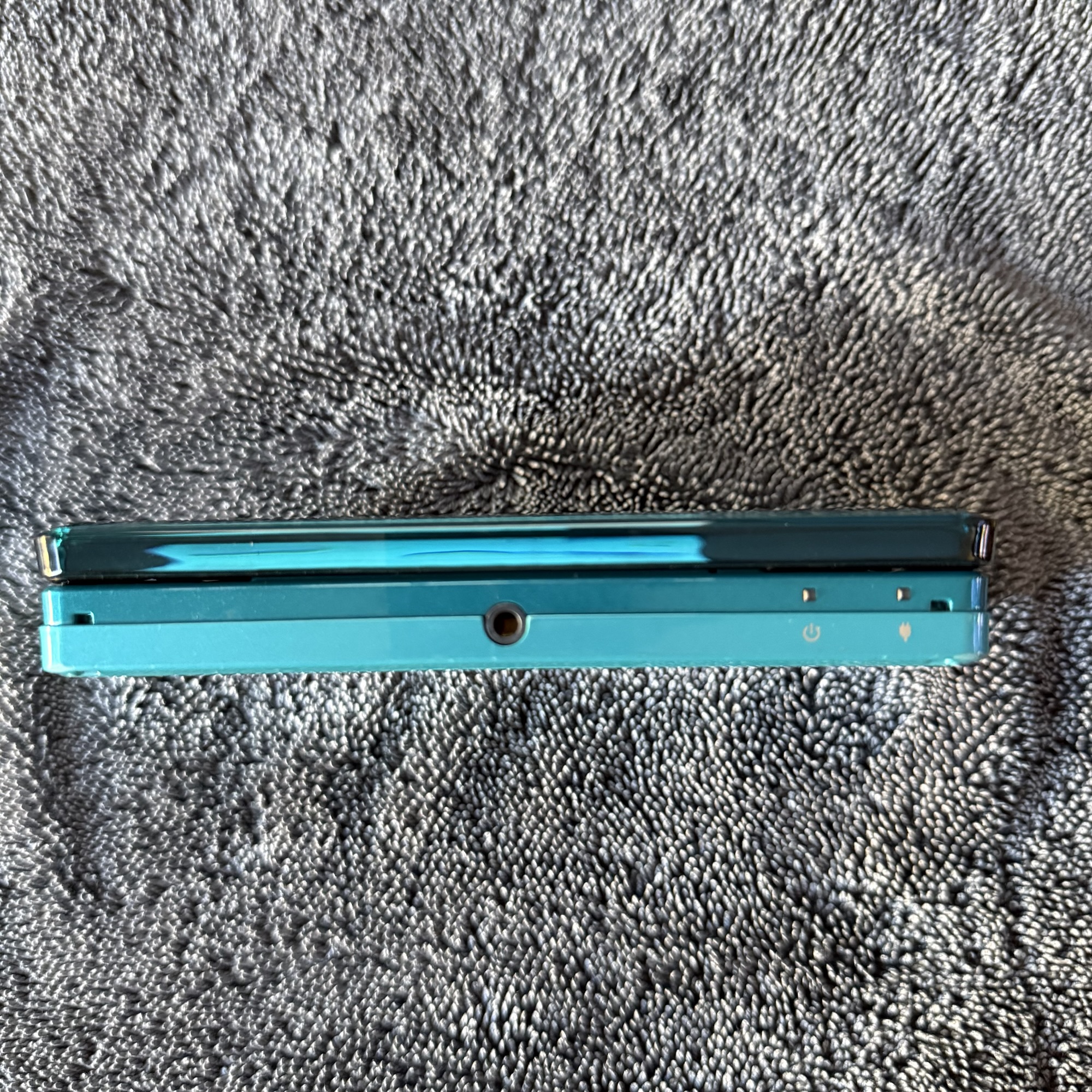 NINTENDO 3DS OLD - Imagen 6