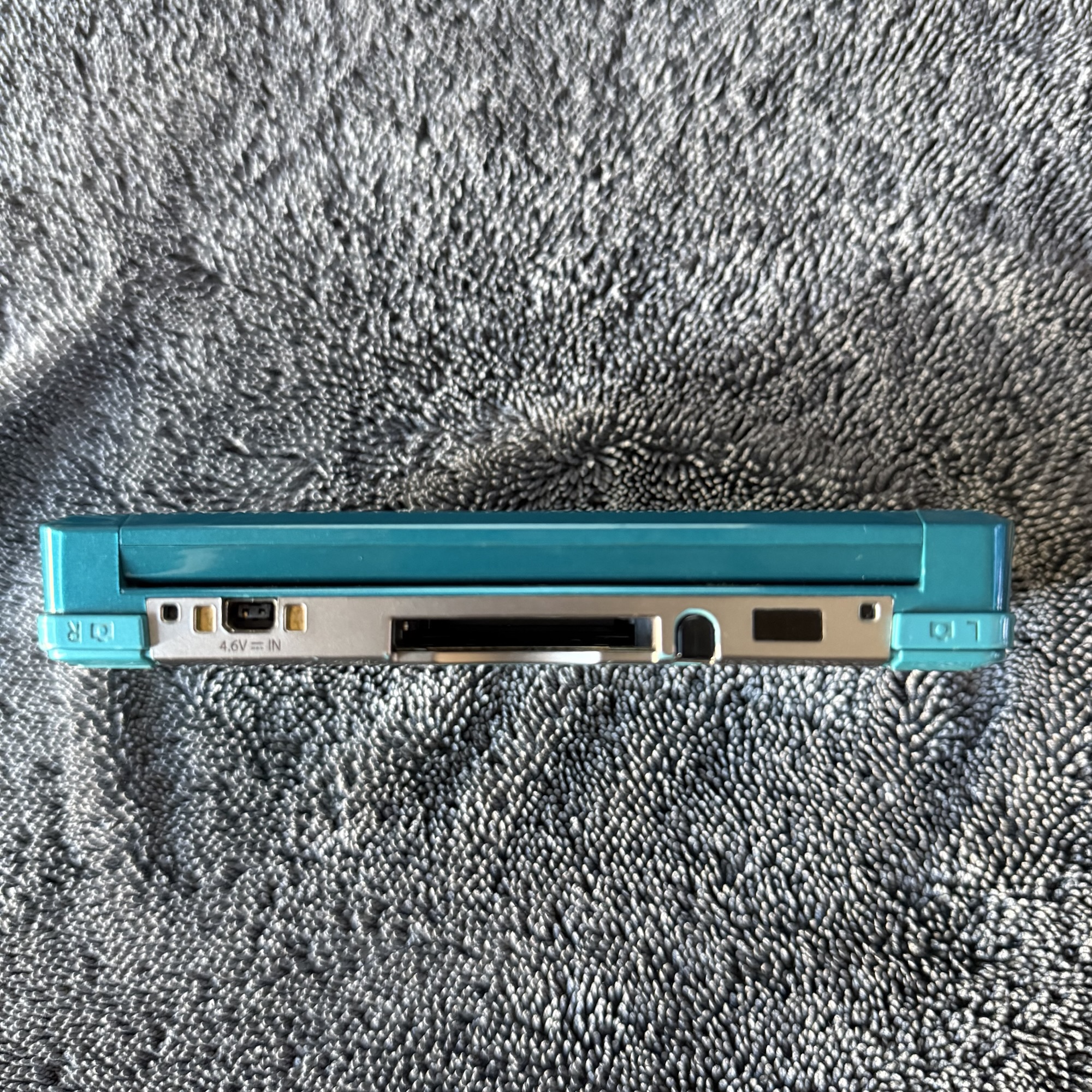 NINTENDO 3DS OLD - Imagen 7
