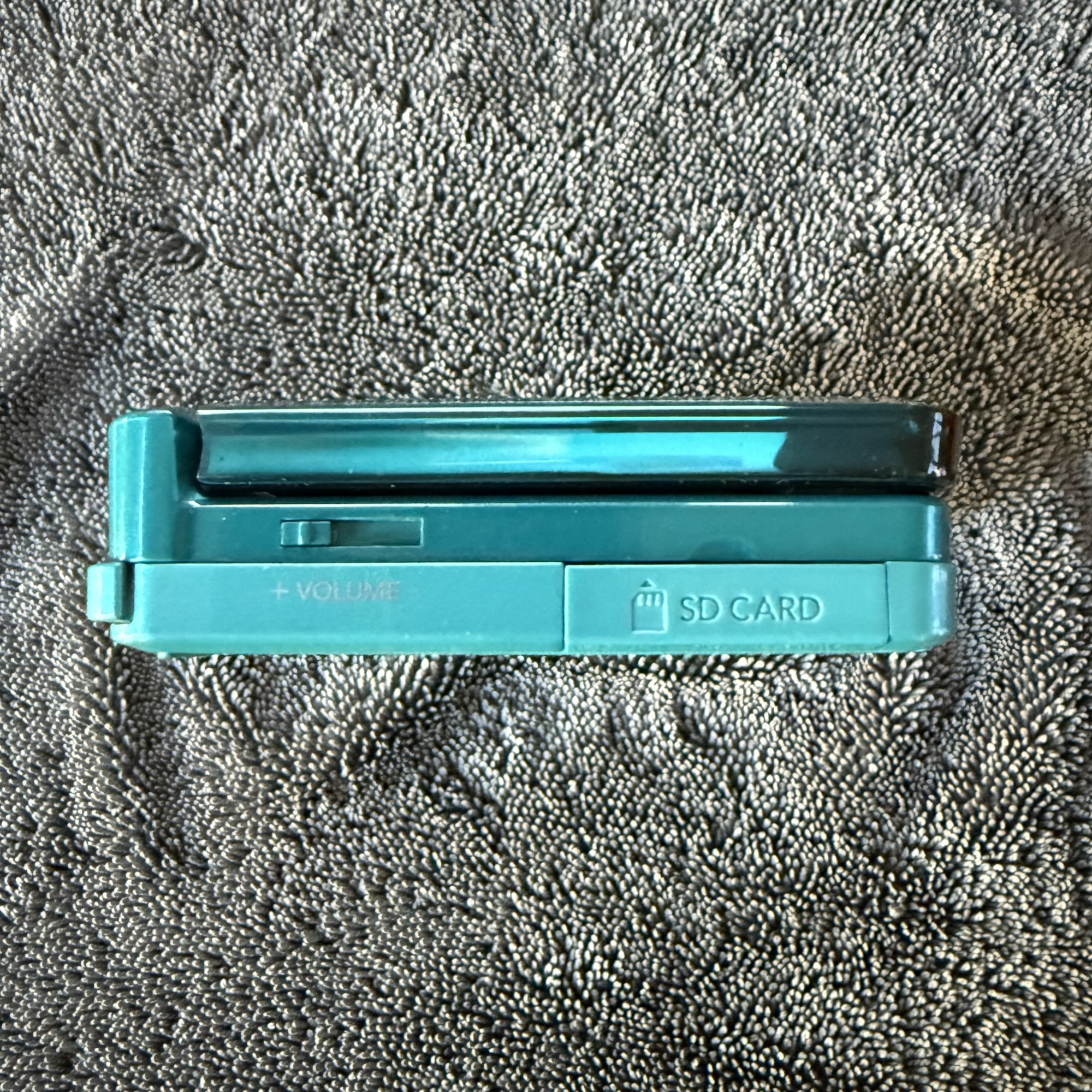 NINTENDO 3DS OLD - Imagen 9