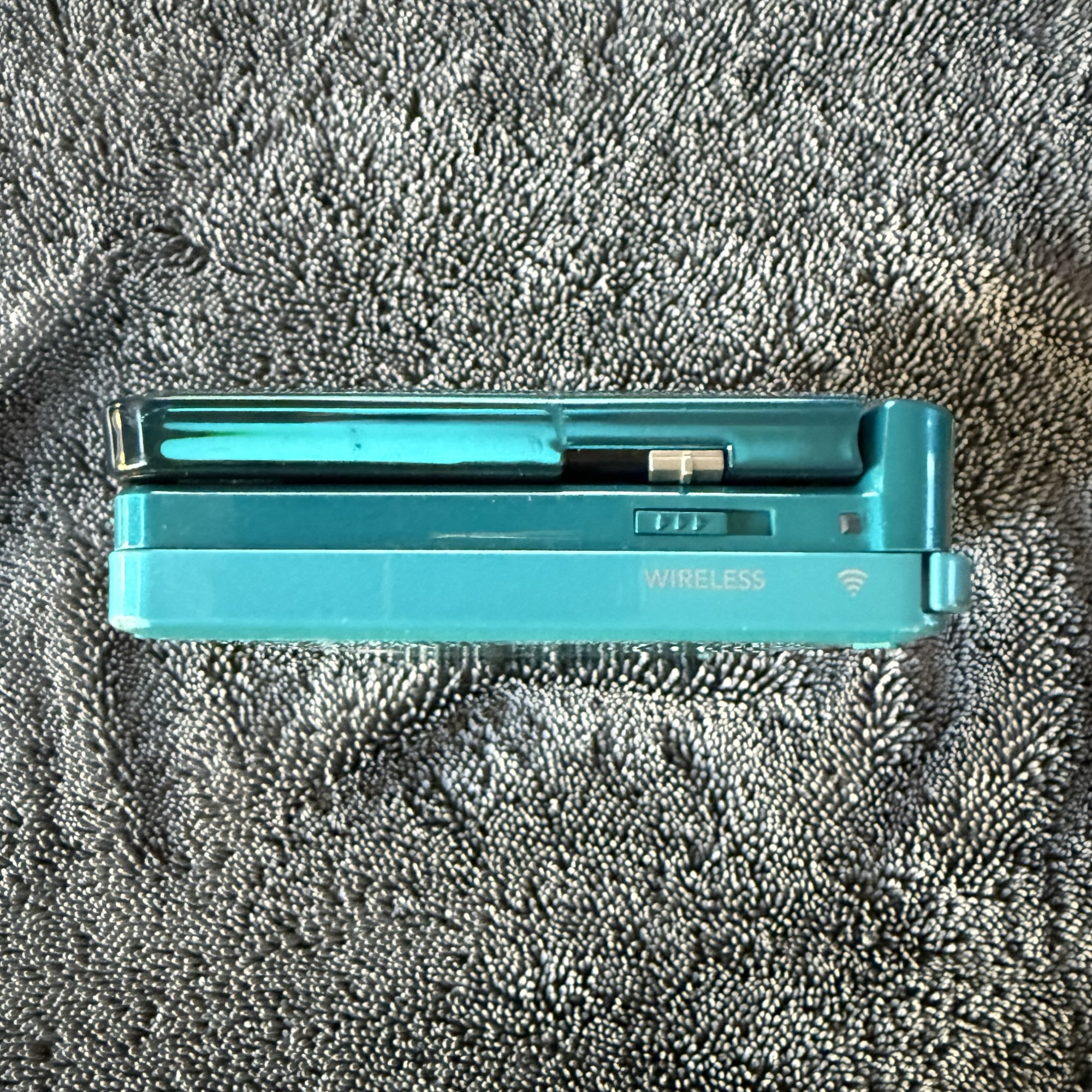 NINTENDO 3DS OLD - Imagen 8