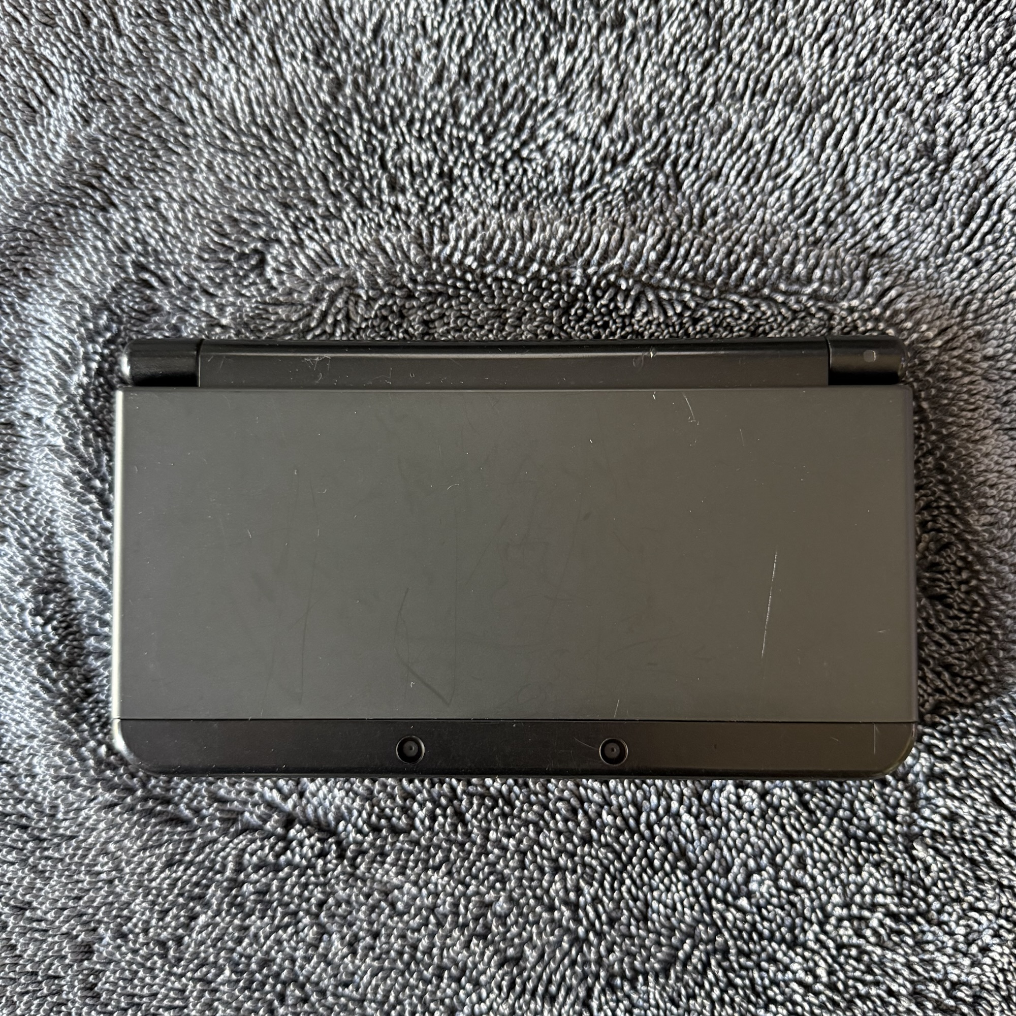 NEW NINTENDO 3DS - Imagen 3