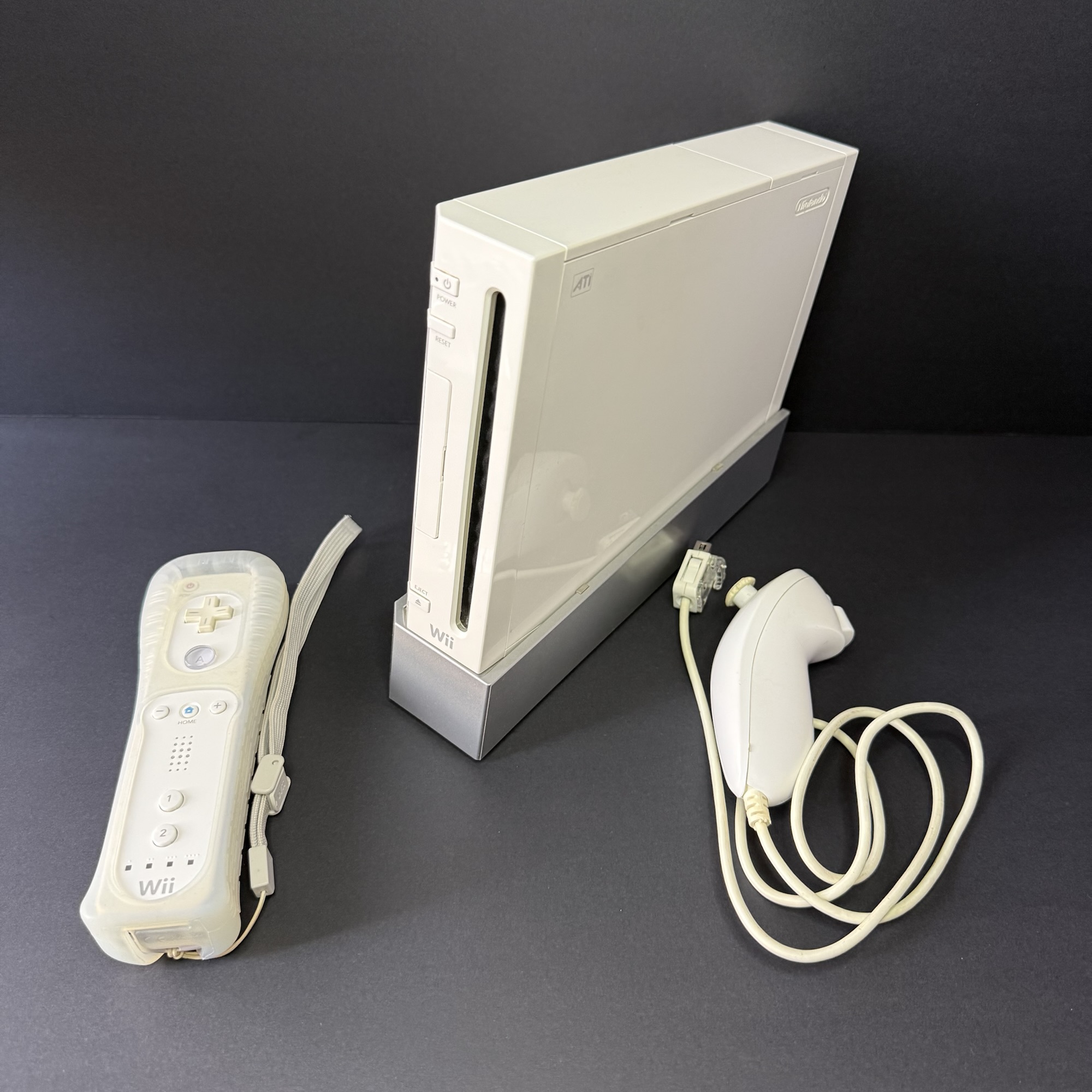 NINTENDO WII