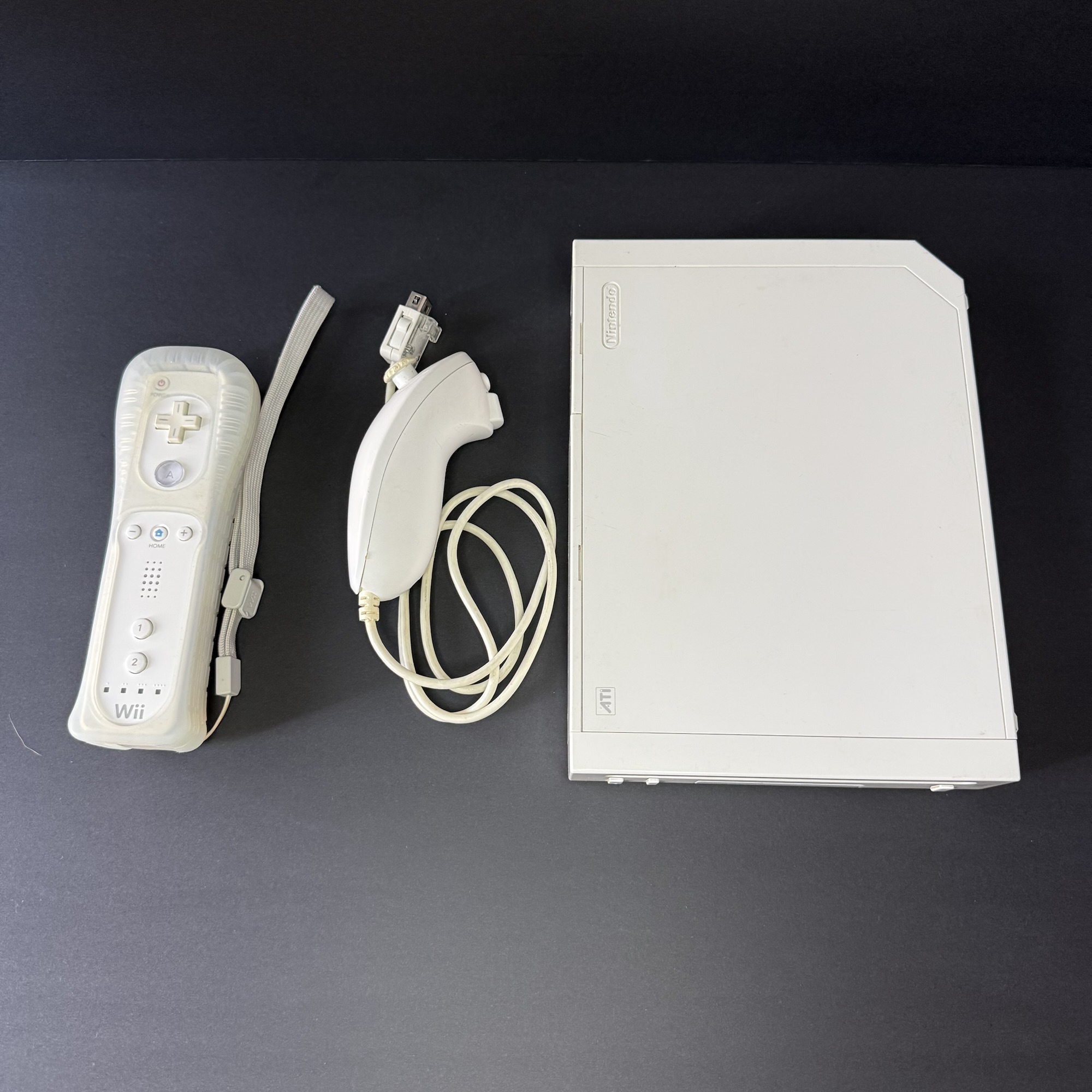 NINTENDO WII - Imagen 2