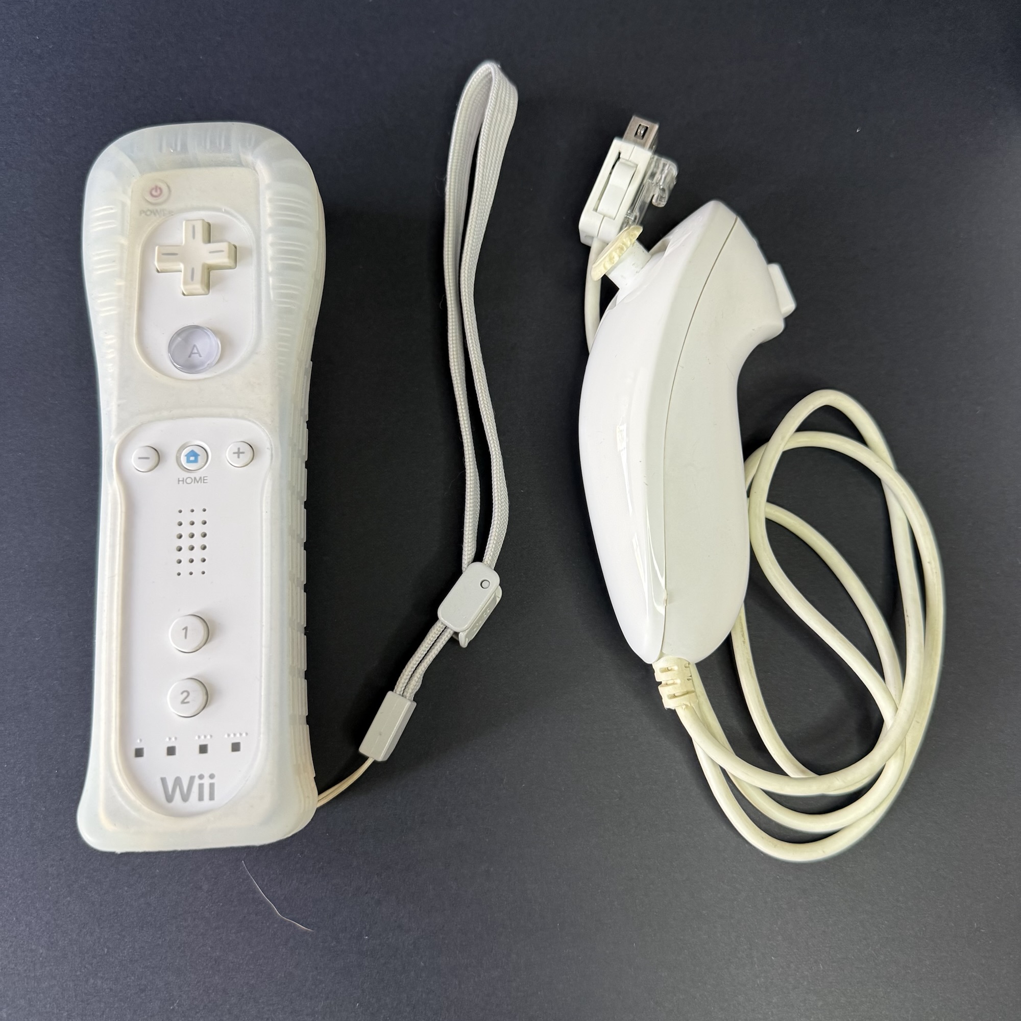 NINTENDO WII - Imagen 4