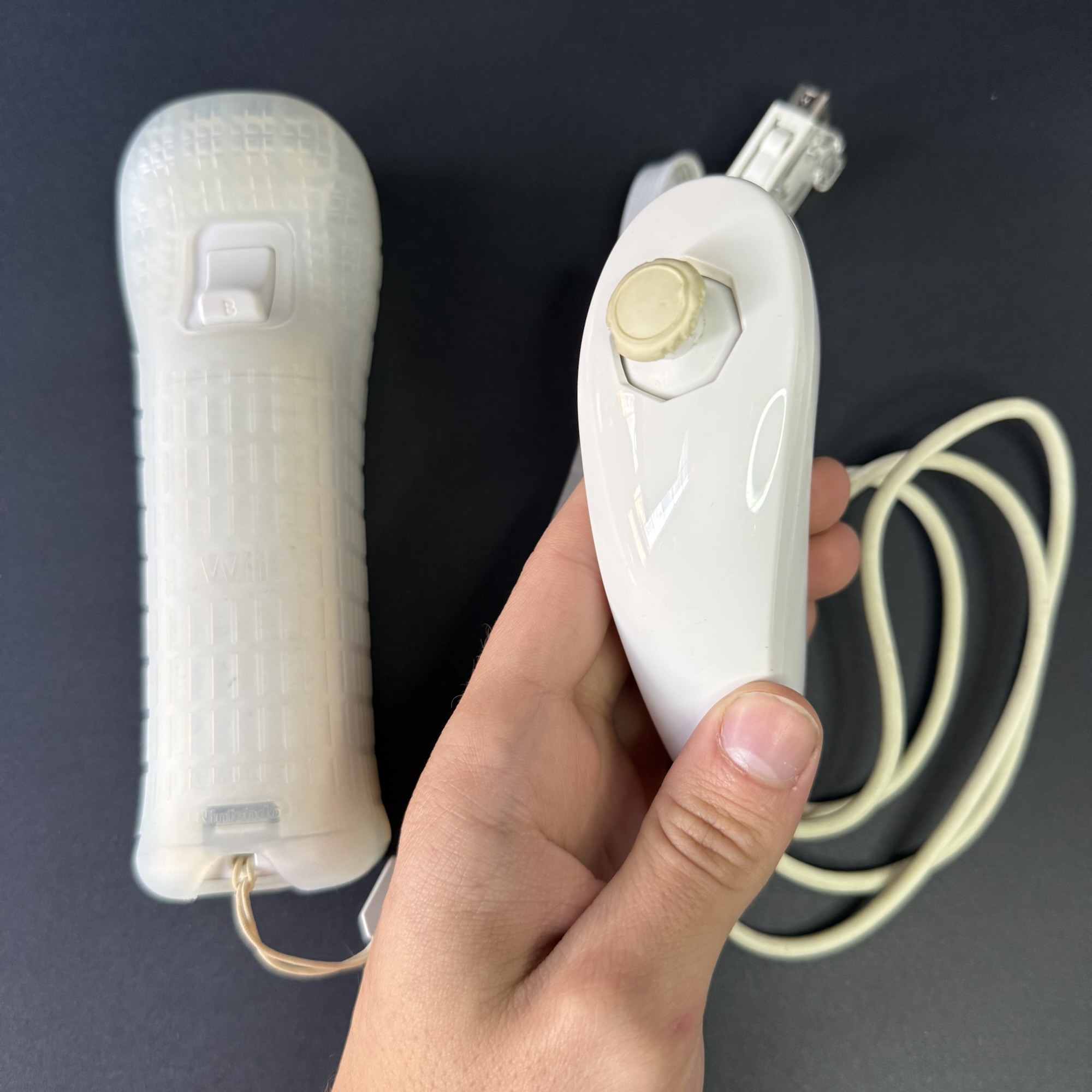 NINTENDO WII - Imagen 5