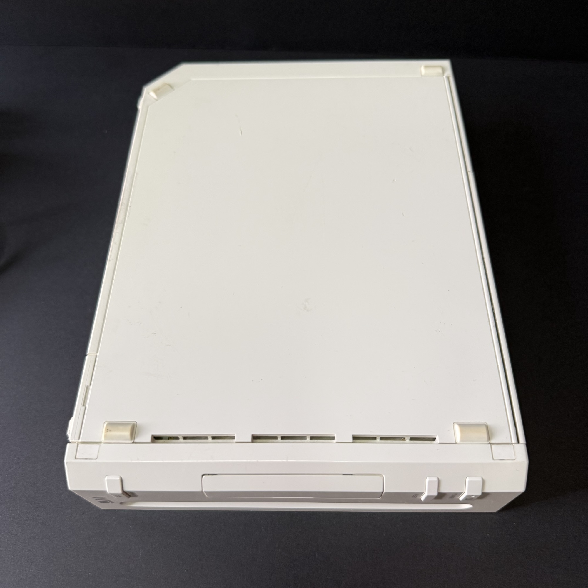 NINTENDO WII - Imagen 3