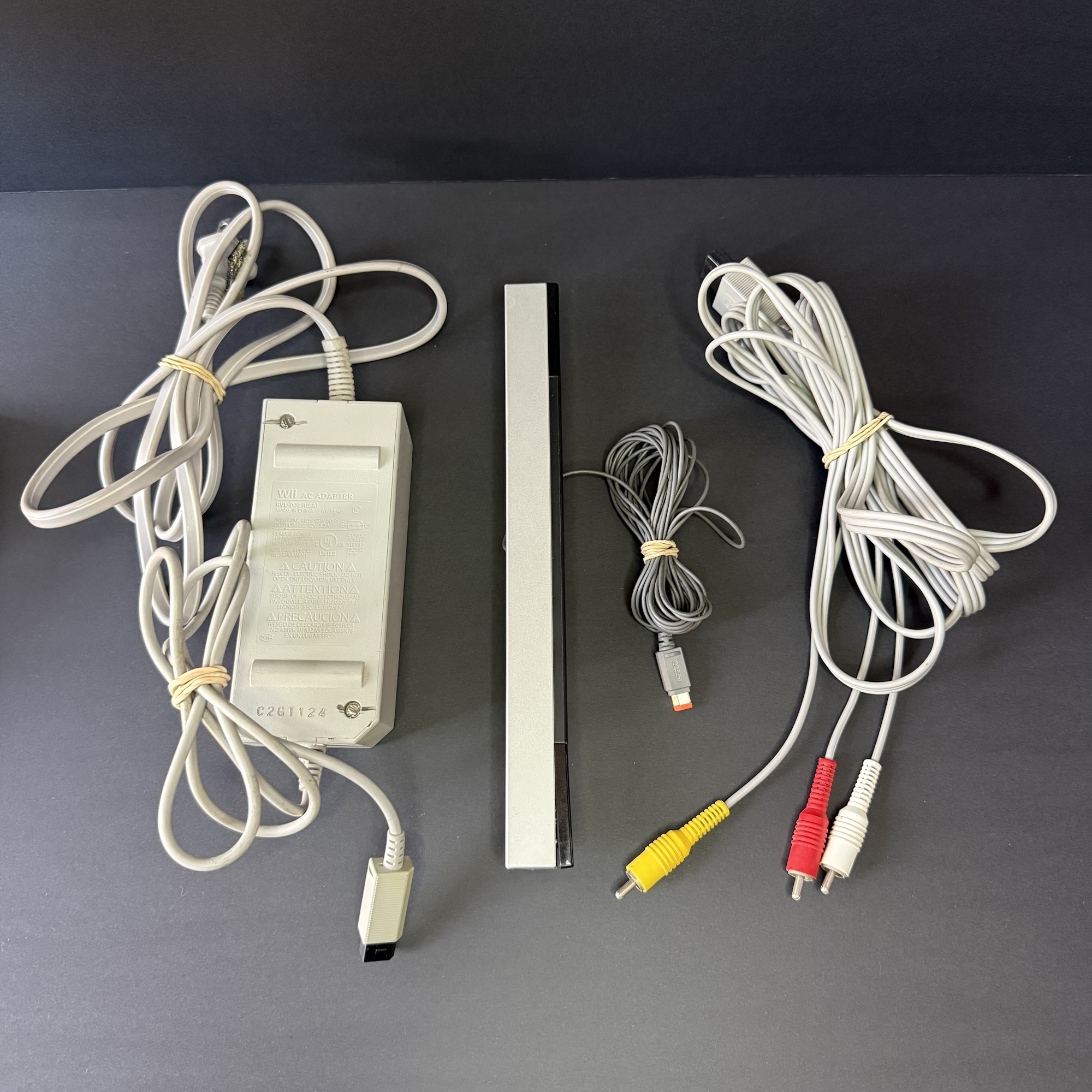 NINTENDO WII - Imagen 7