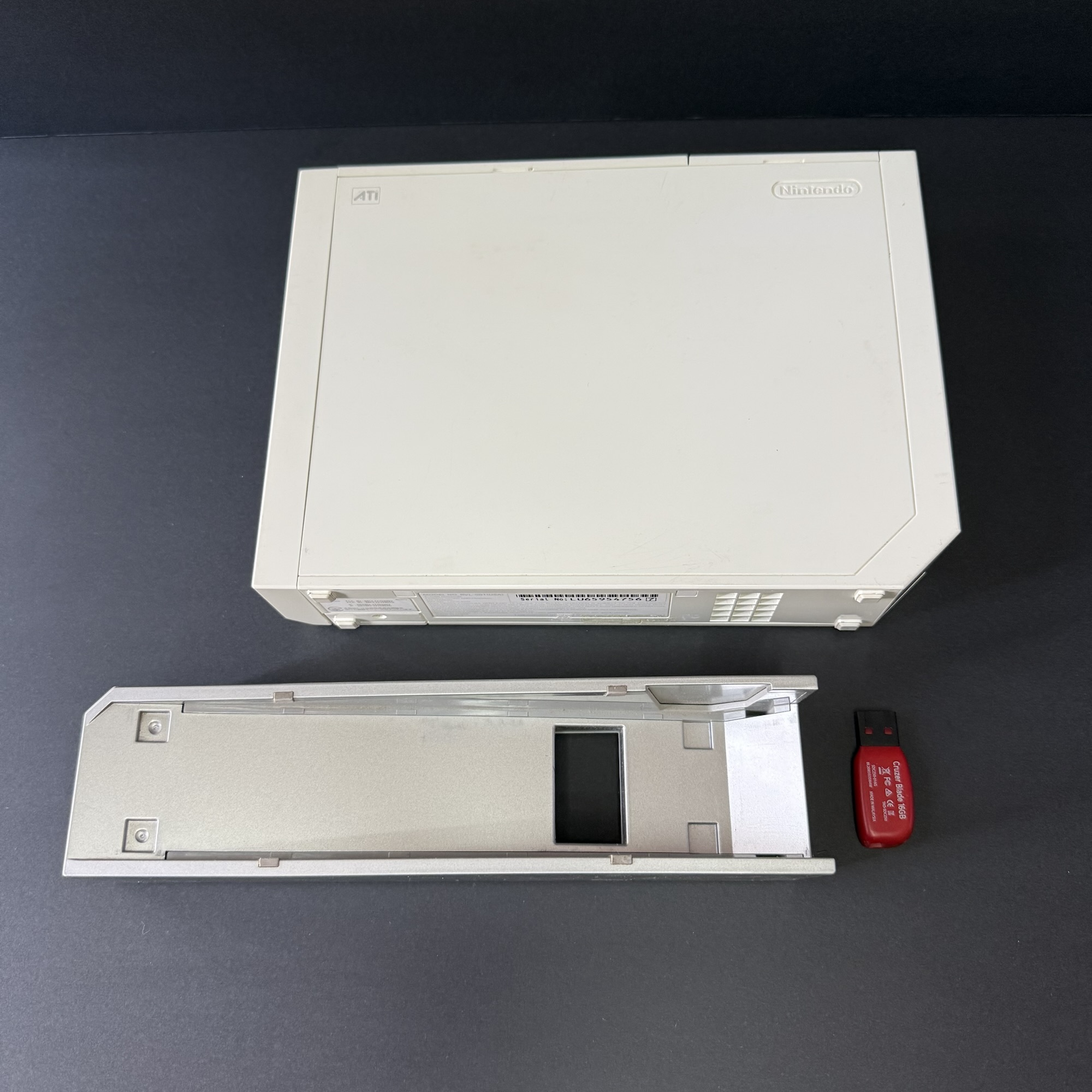 NINTENDO WII - Imagen 6