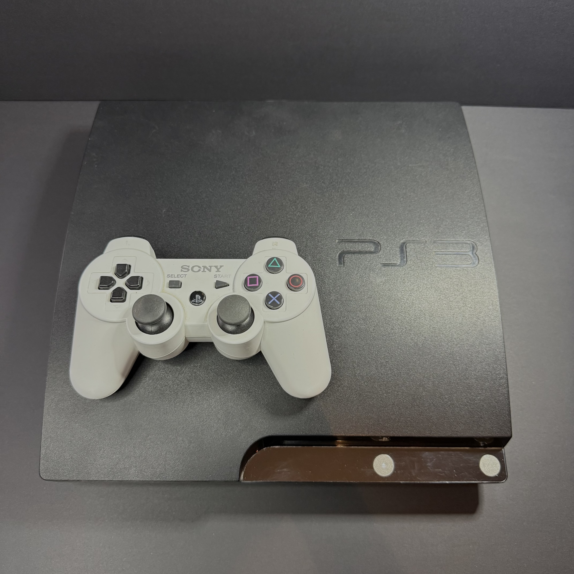 SONY PS3 SLIM
