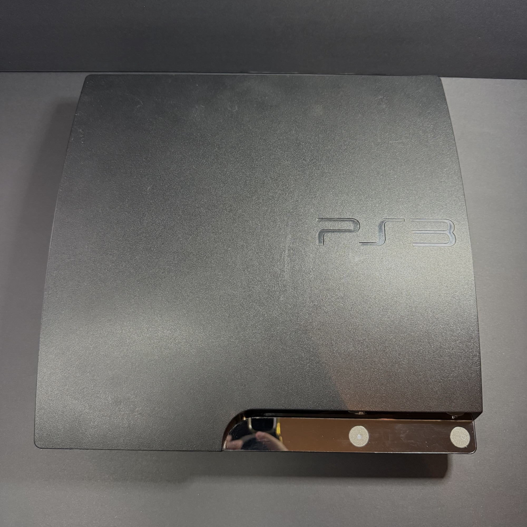 SONY PS3 SLIM - Imagen 2