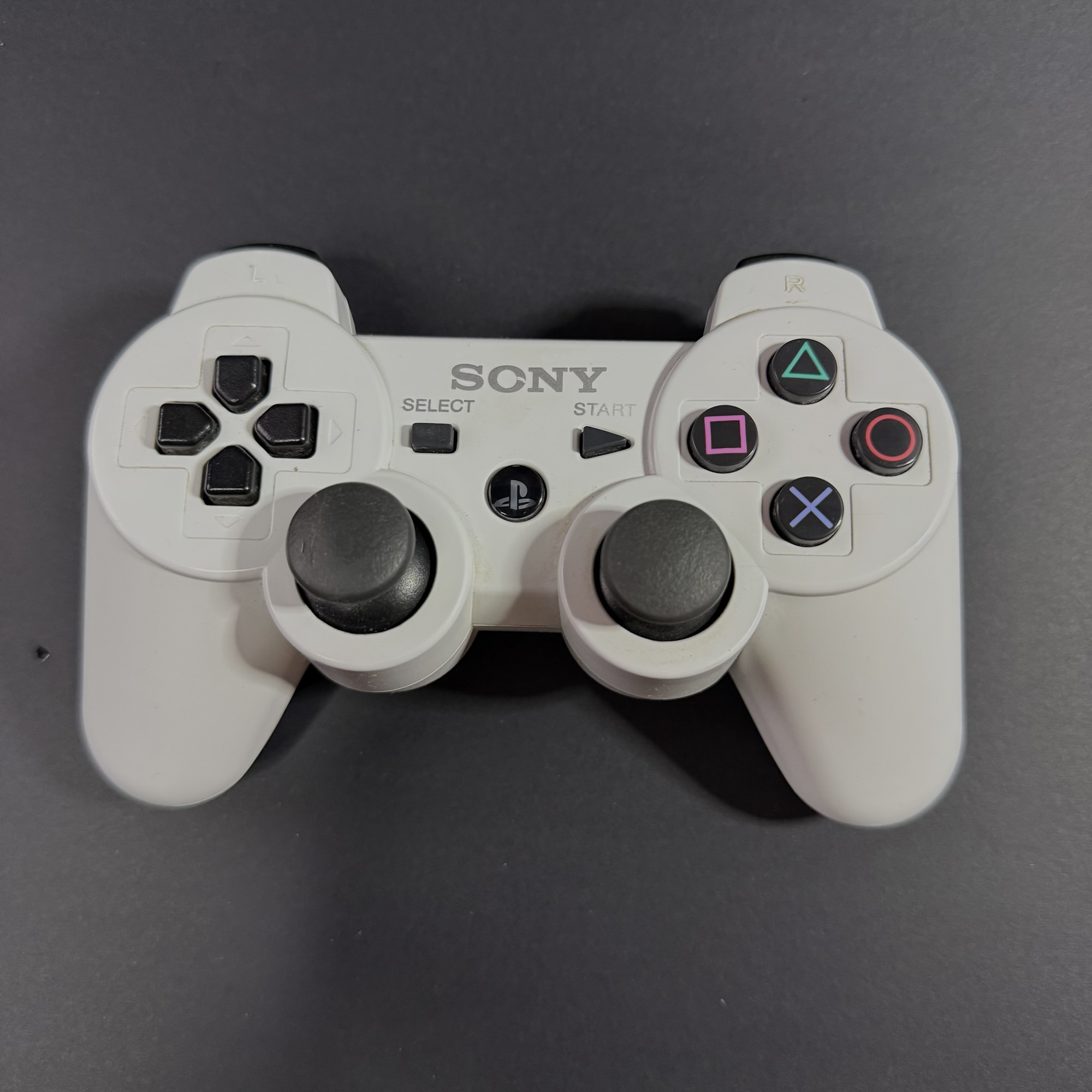 SONY PS3 SLIM - Imagen 6