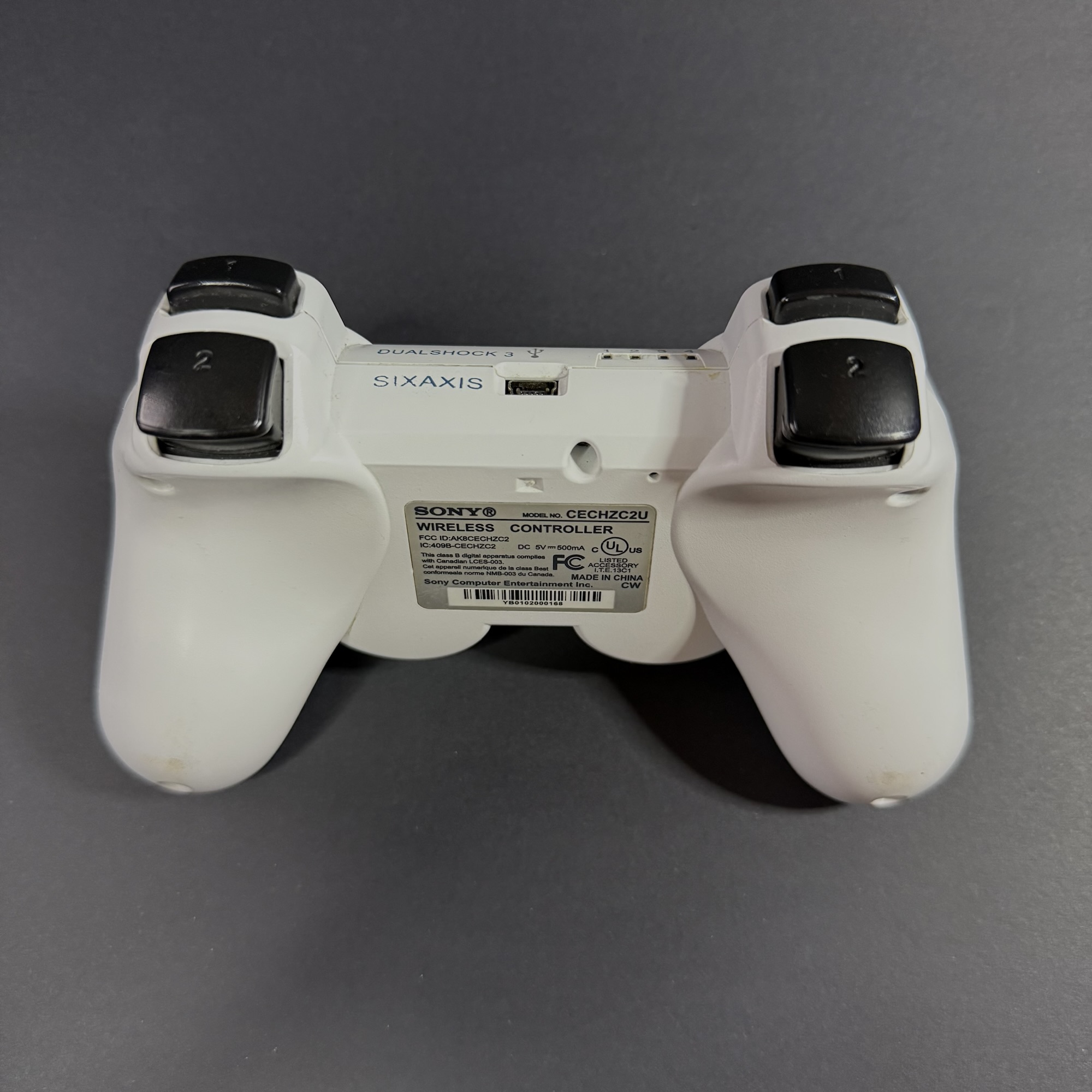 SONY PS3 SLIM - Imagen 7