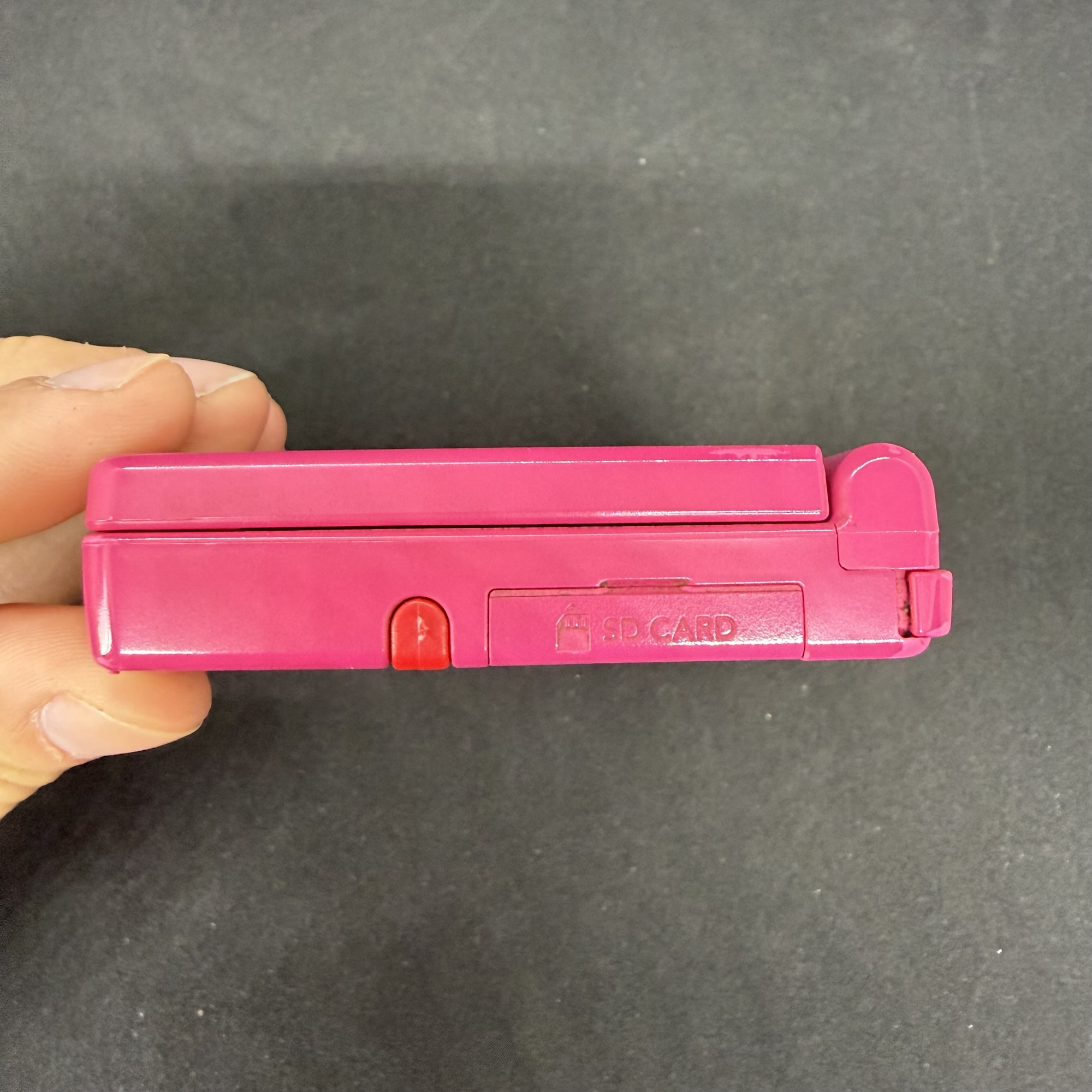 NINTENDO DSI - Imagen 7