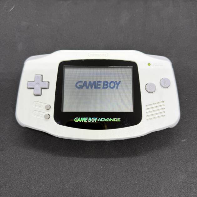 NINTENDO GAMEBOY ADVANCE