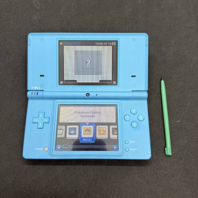 NINTENDO DSI