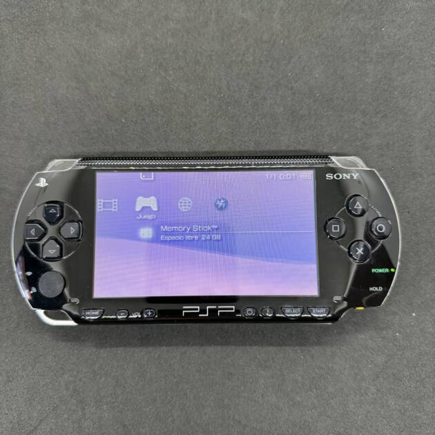 SONY PSP 1000