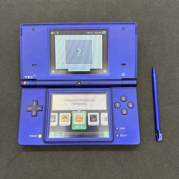 NINTENDO DSI