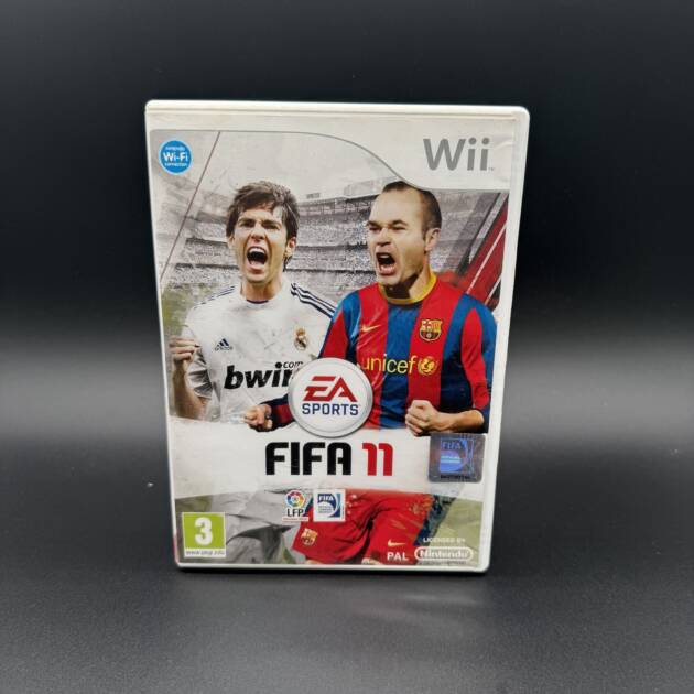 FIFA 11