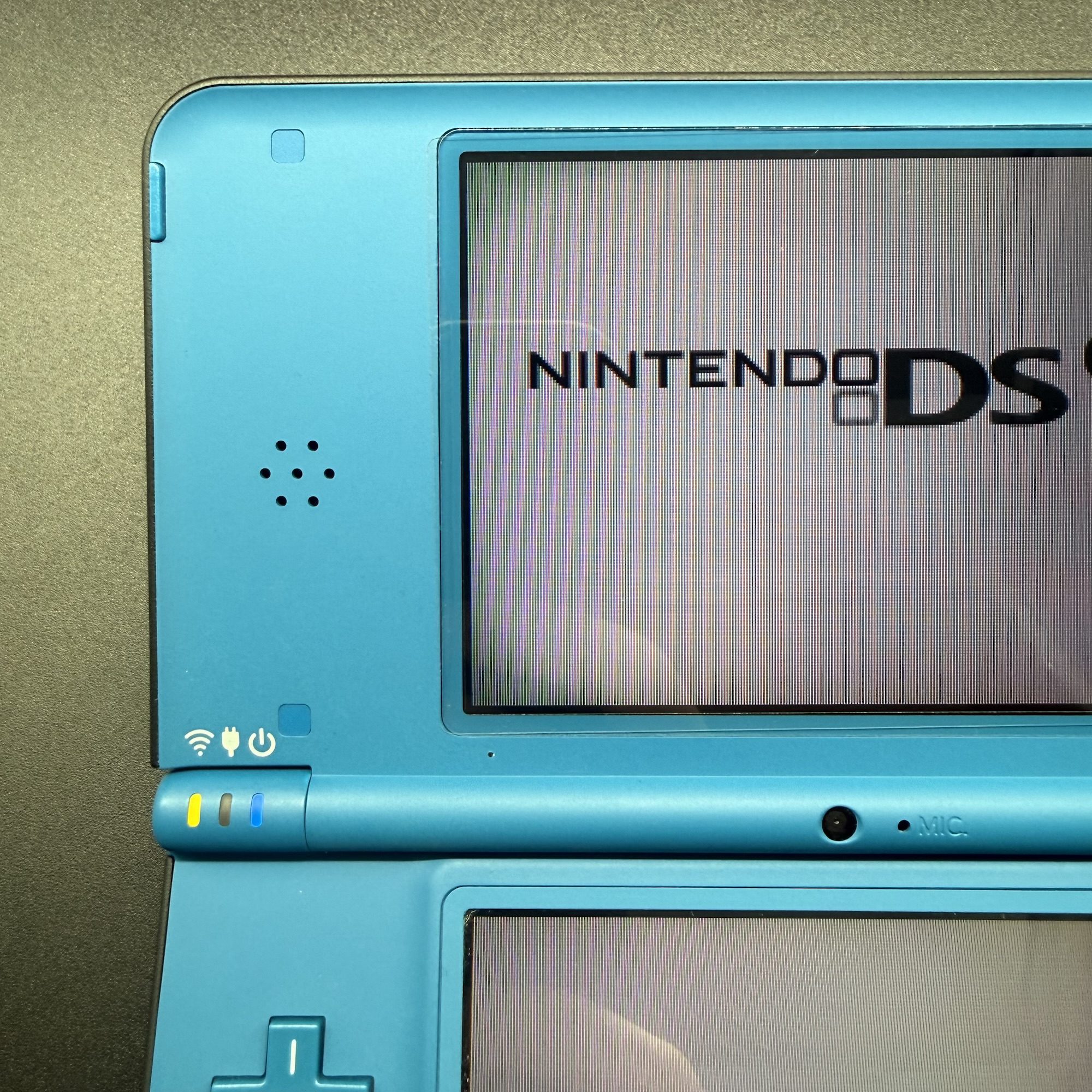 NINTENDO DSI LL - Imagen 2