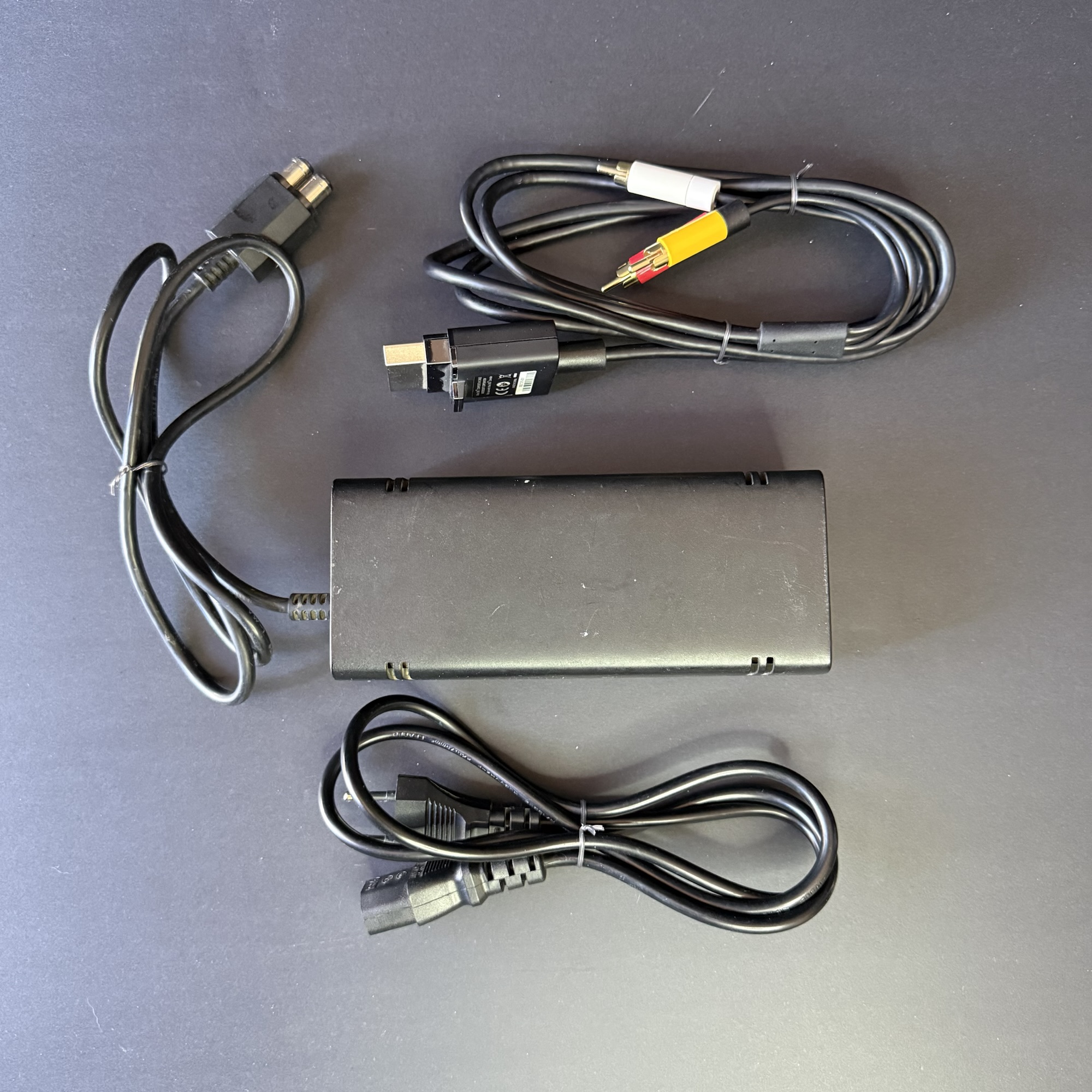 XBOX 360 SLIM RGH - Imagen 8