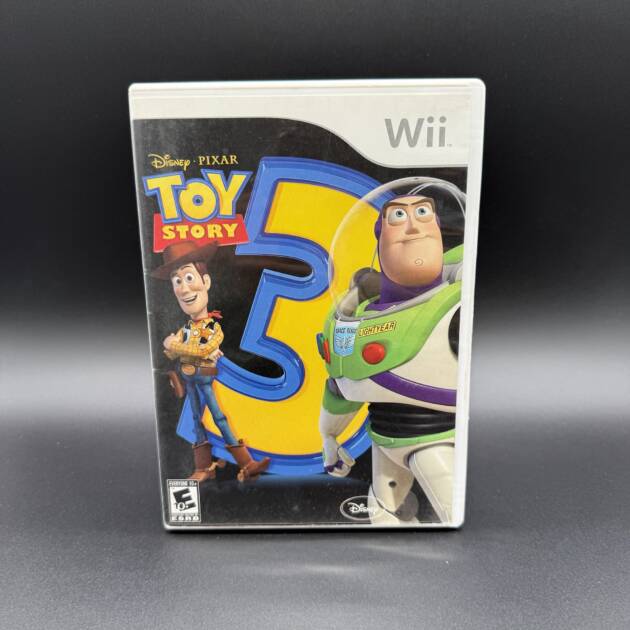 Toy Story 3