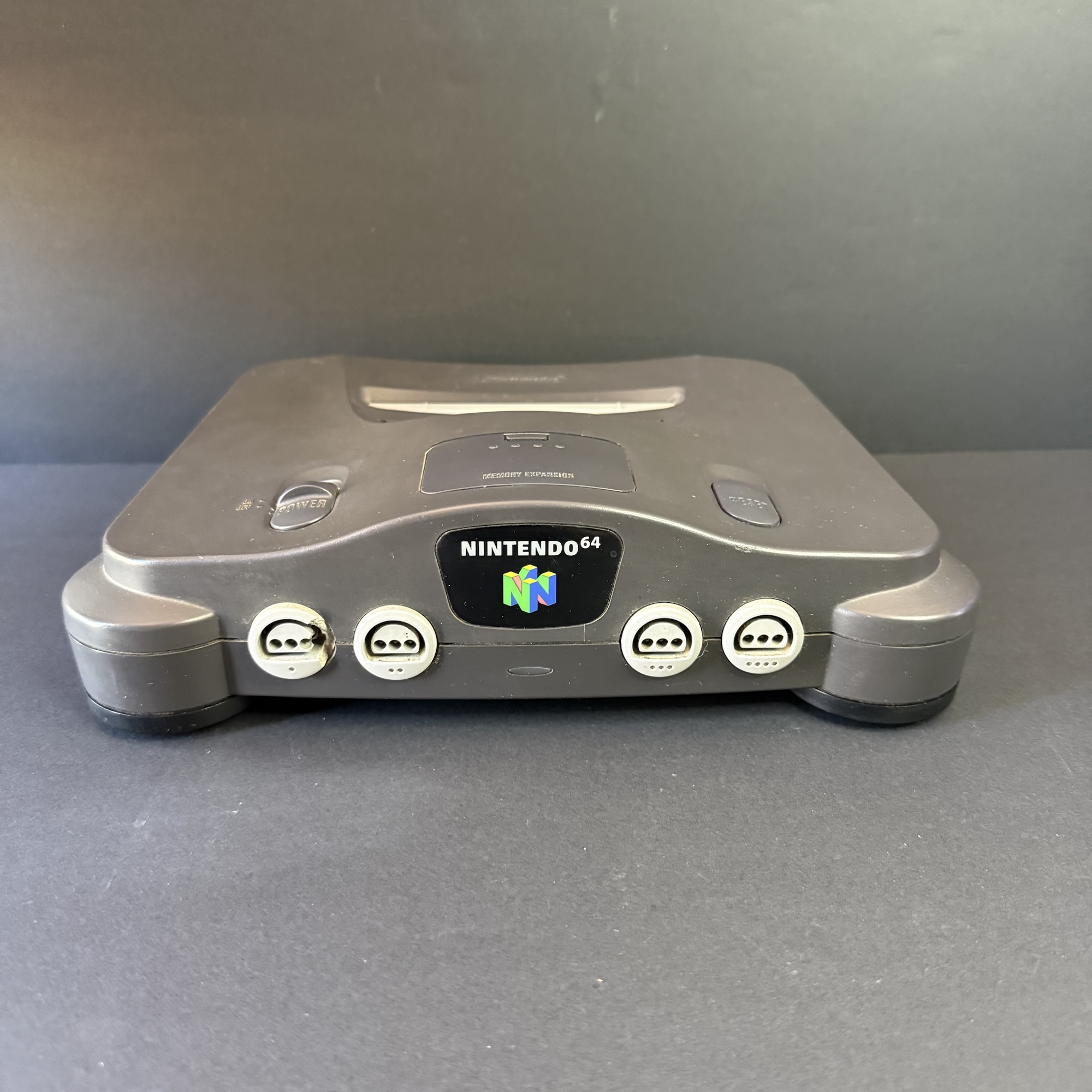 NINTENDO 64 USA - Imagen 2