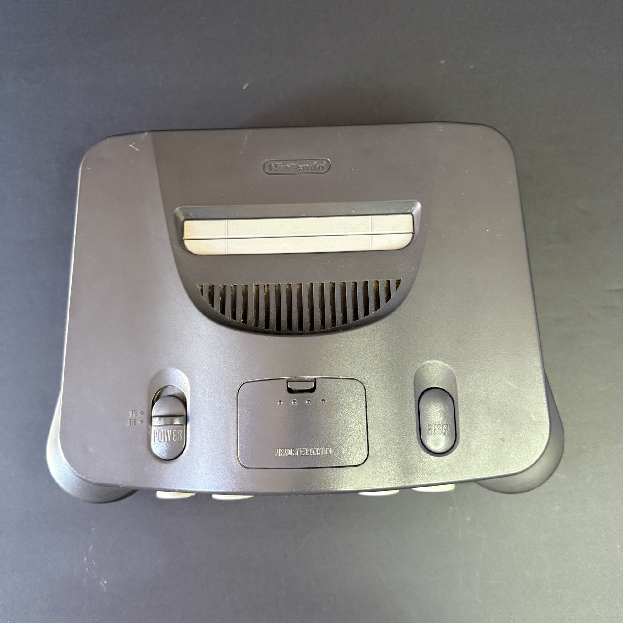 NINTENDO 64 USA - Imagen 3