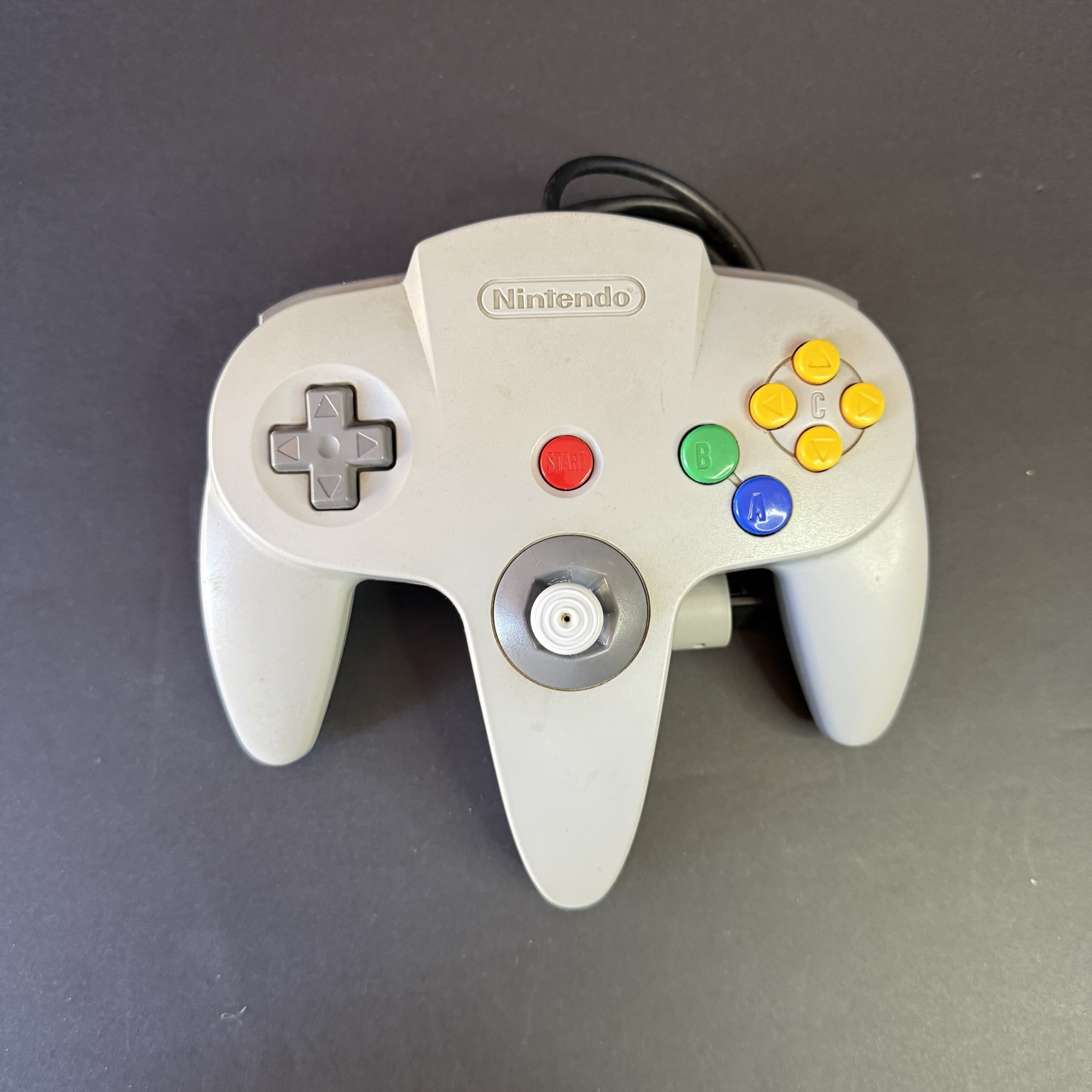 NINTENDO 64 USA - Imagen 5