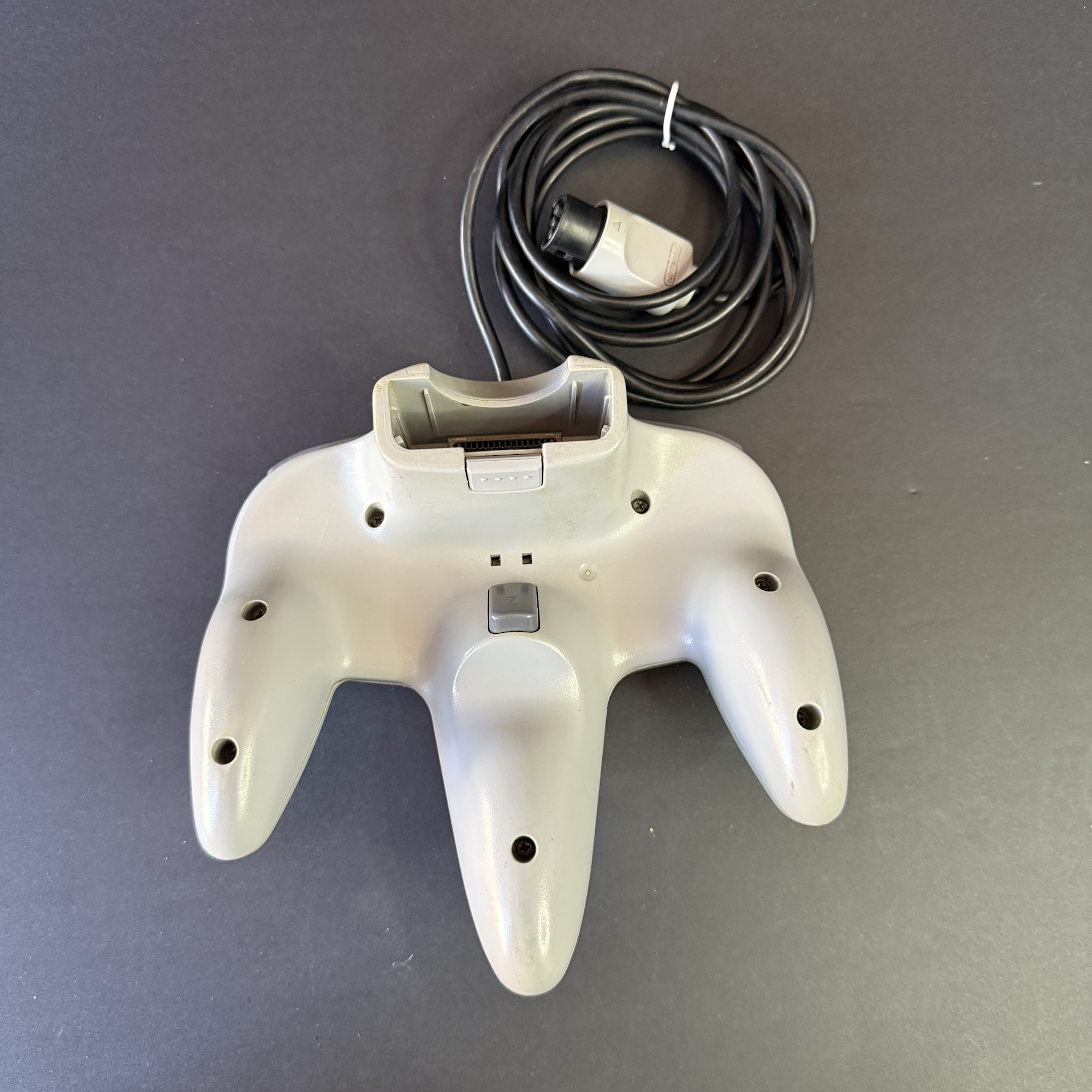 NINTENDO 64 USA - Imagen 6