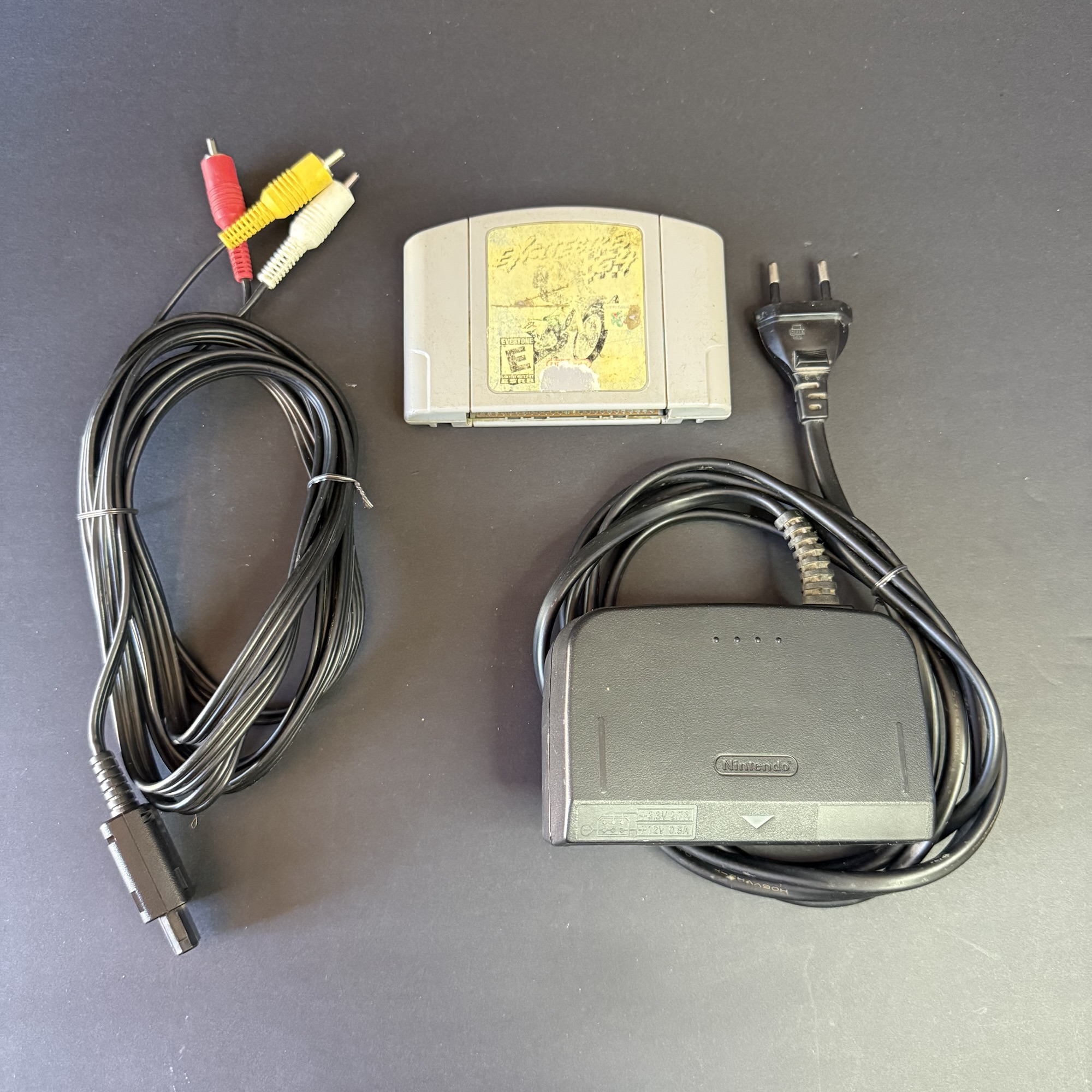 NINTENDO 64 USA - Imagen 7