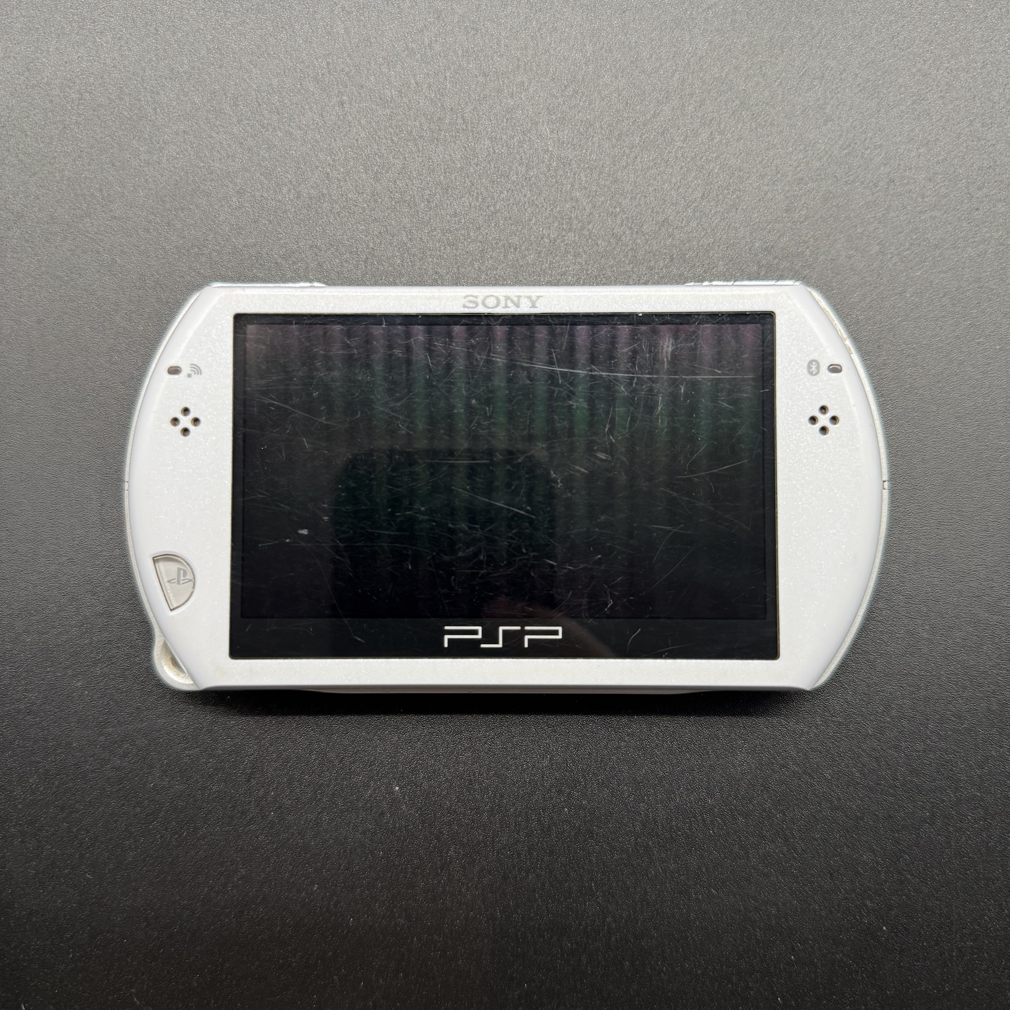 SONY PSP GO - Imagen 2