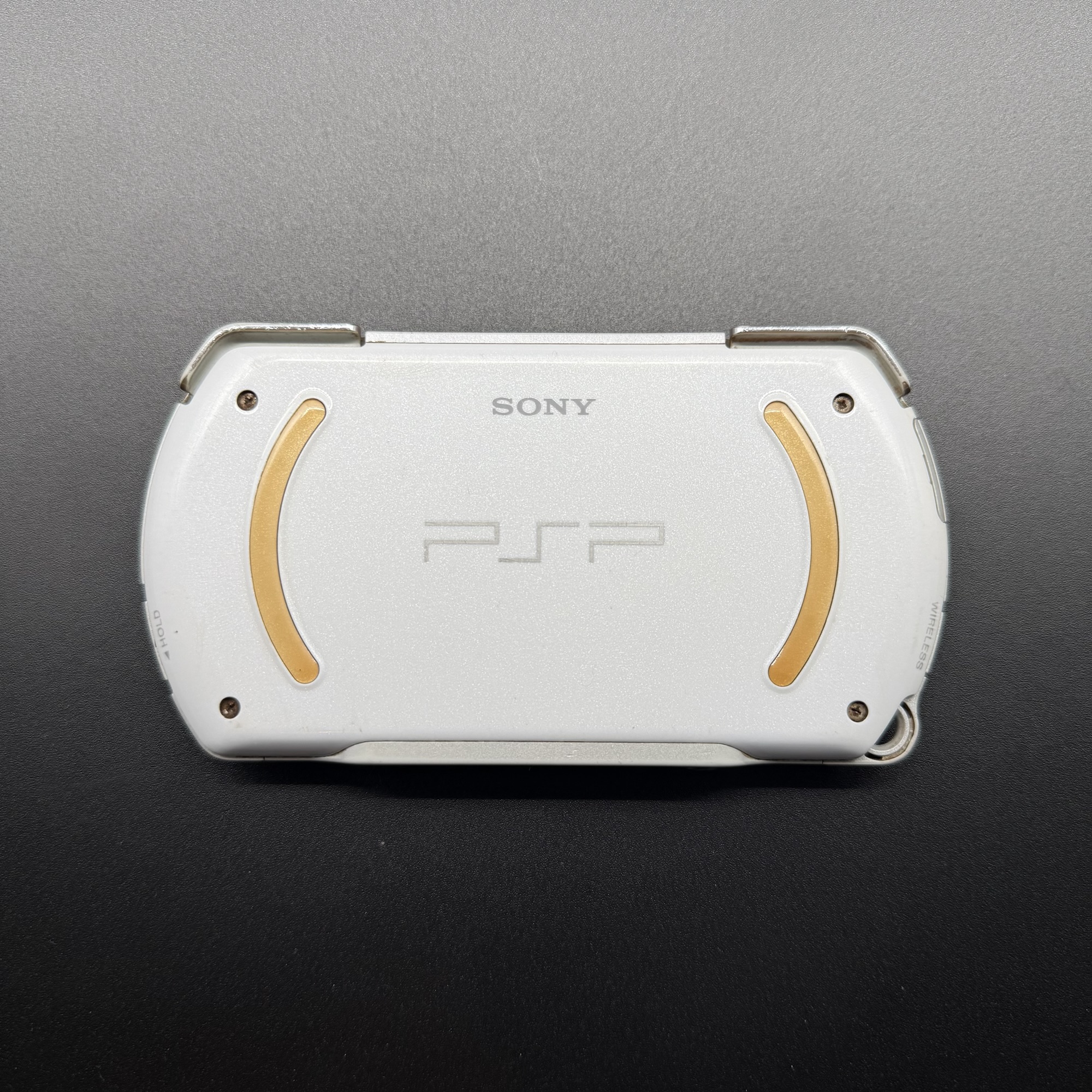 SONY PSP GO - Imagen 3