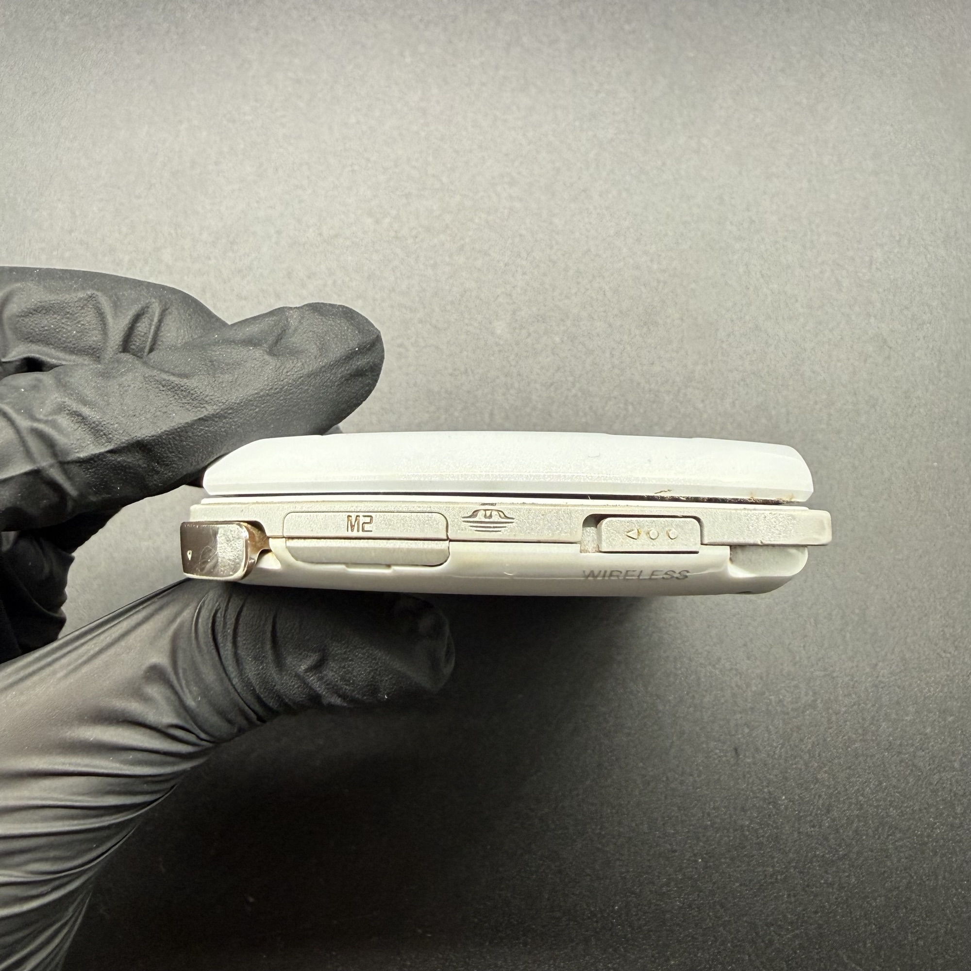 SONY PSP GO - Imagen 7